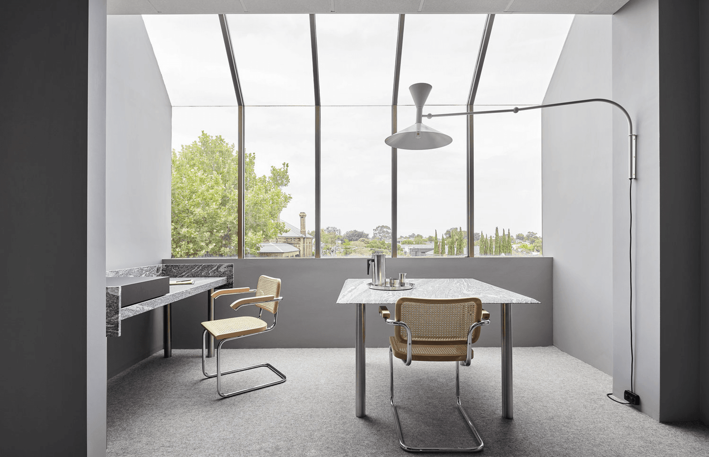 Davidov Architects Studio