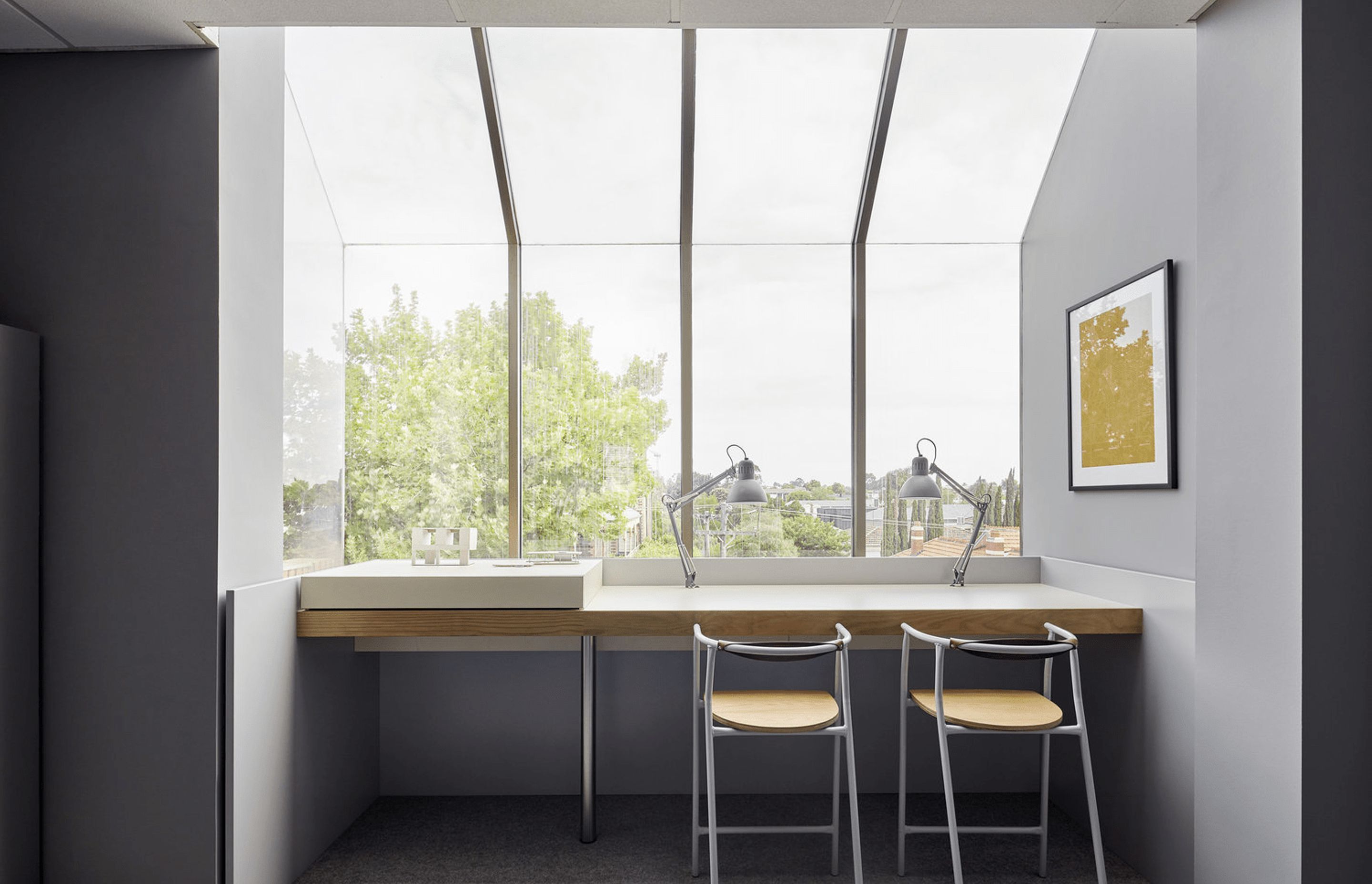 Davidov Architects Studio