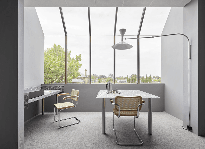 Davidov Architects Studio