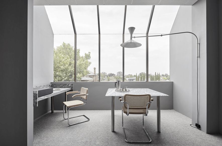 Davidov Architects Studio
