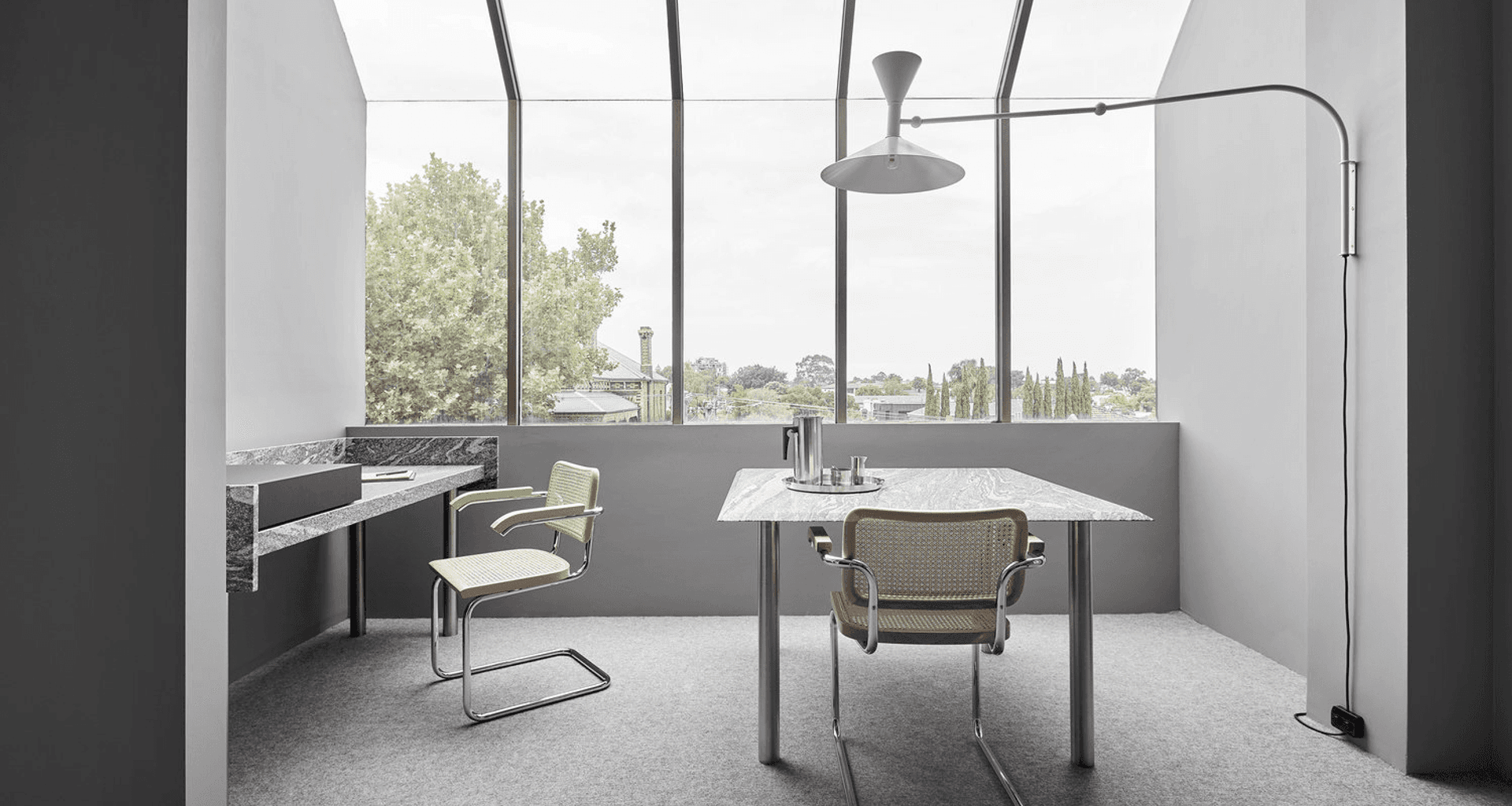 Davidov Architects Studio banner