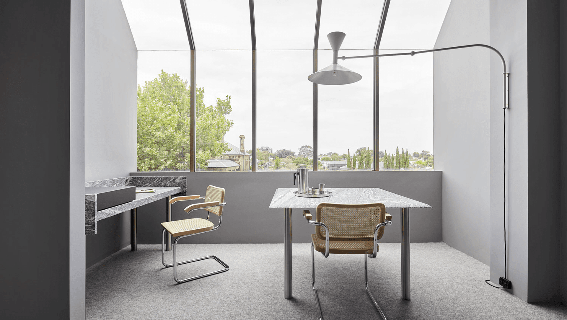 Davidov Architects Studio banner