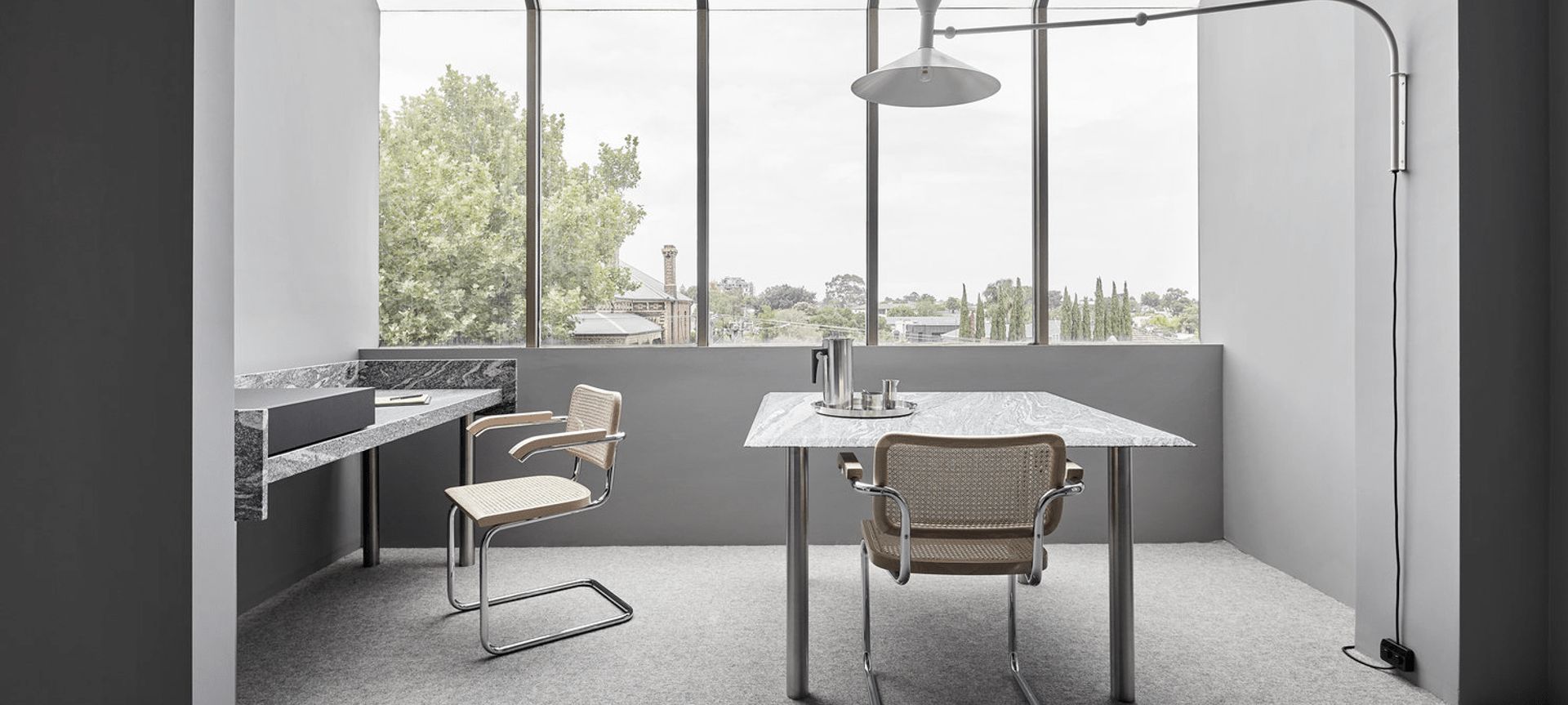 Davidov Architects Studio banner