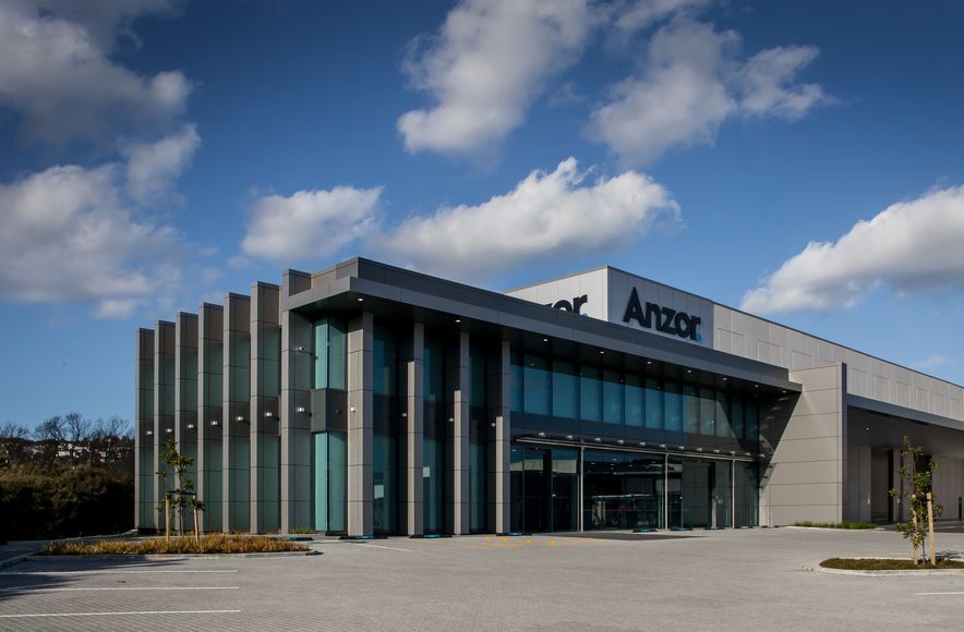 Anzor