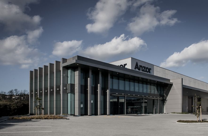 Anzor