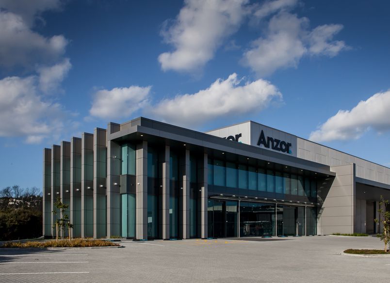 Anzor