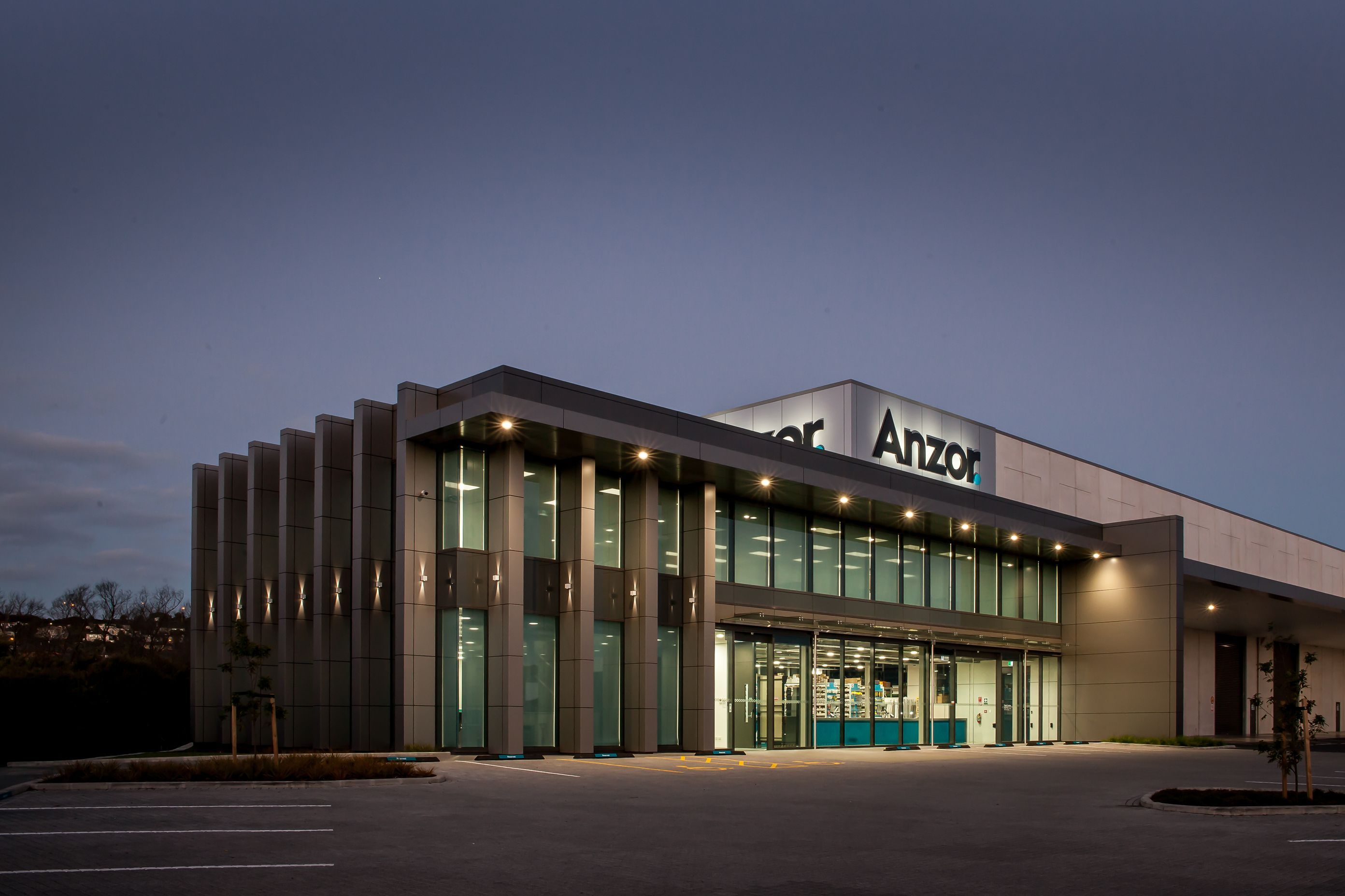 Anzor