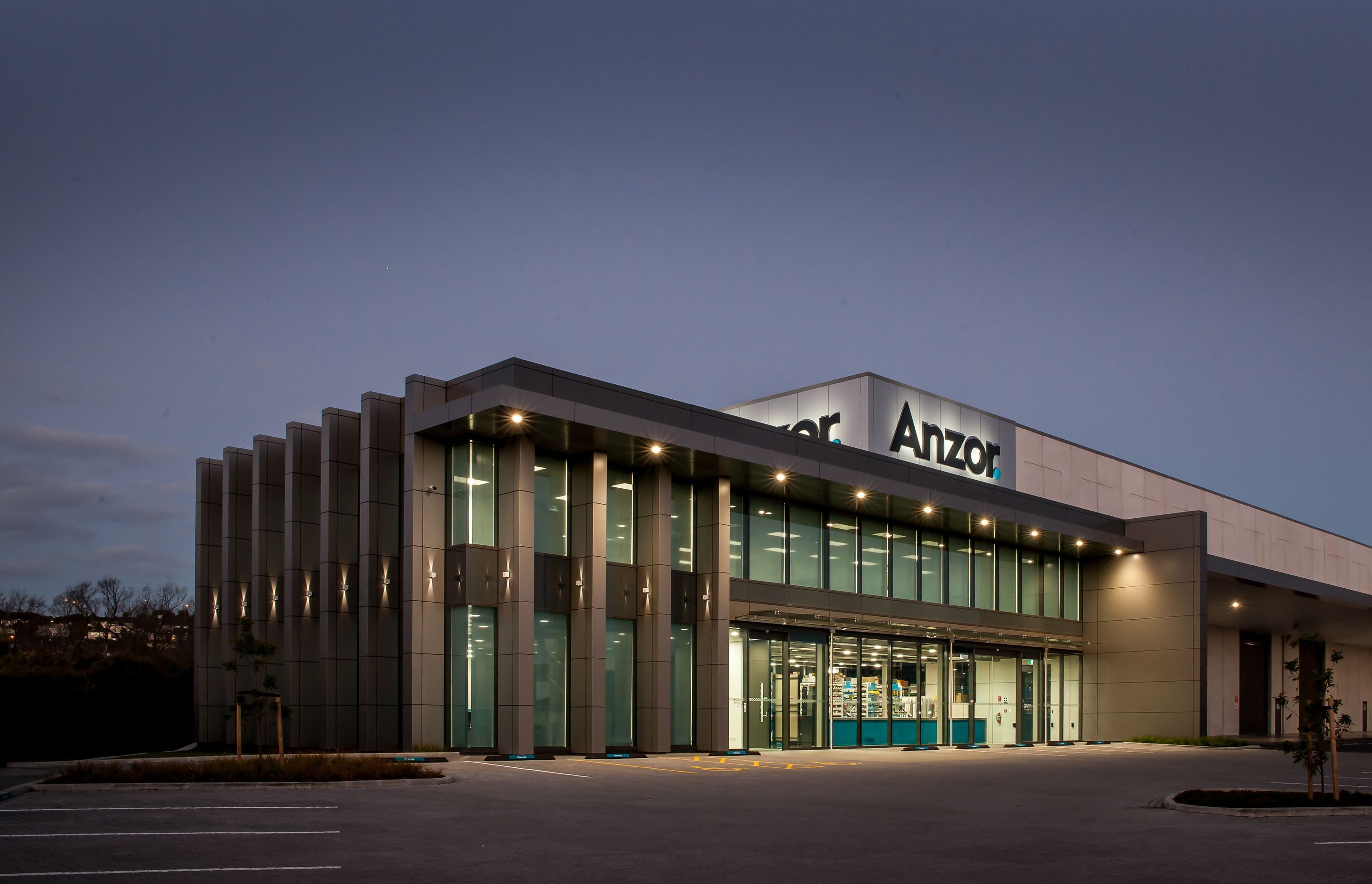 Anzor