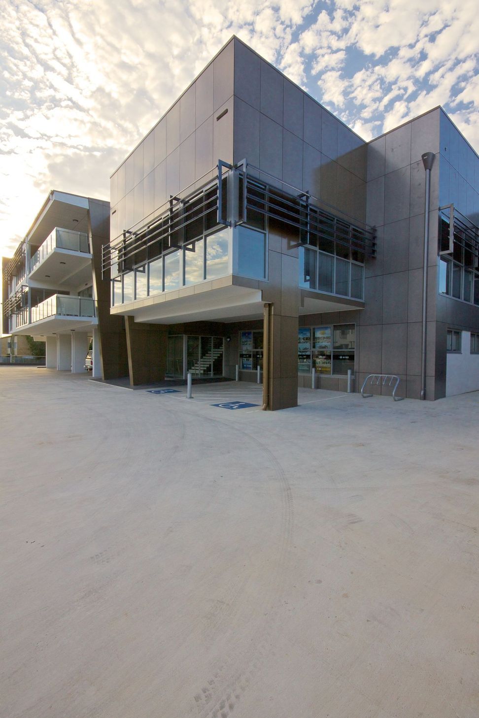 Infocus Maroochydore
