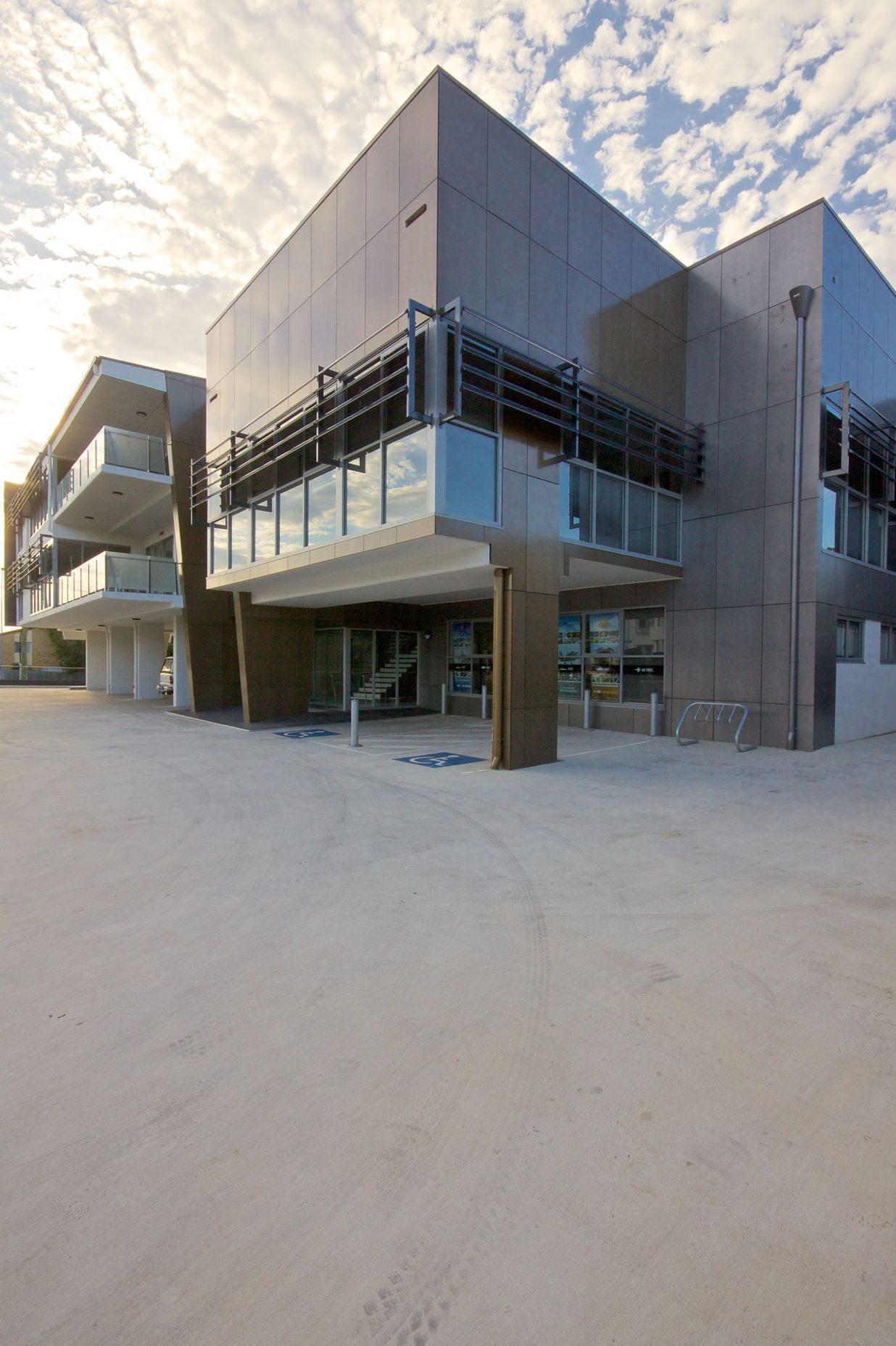 Infocus Maroochydore