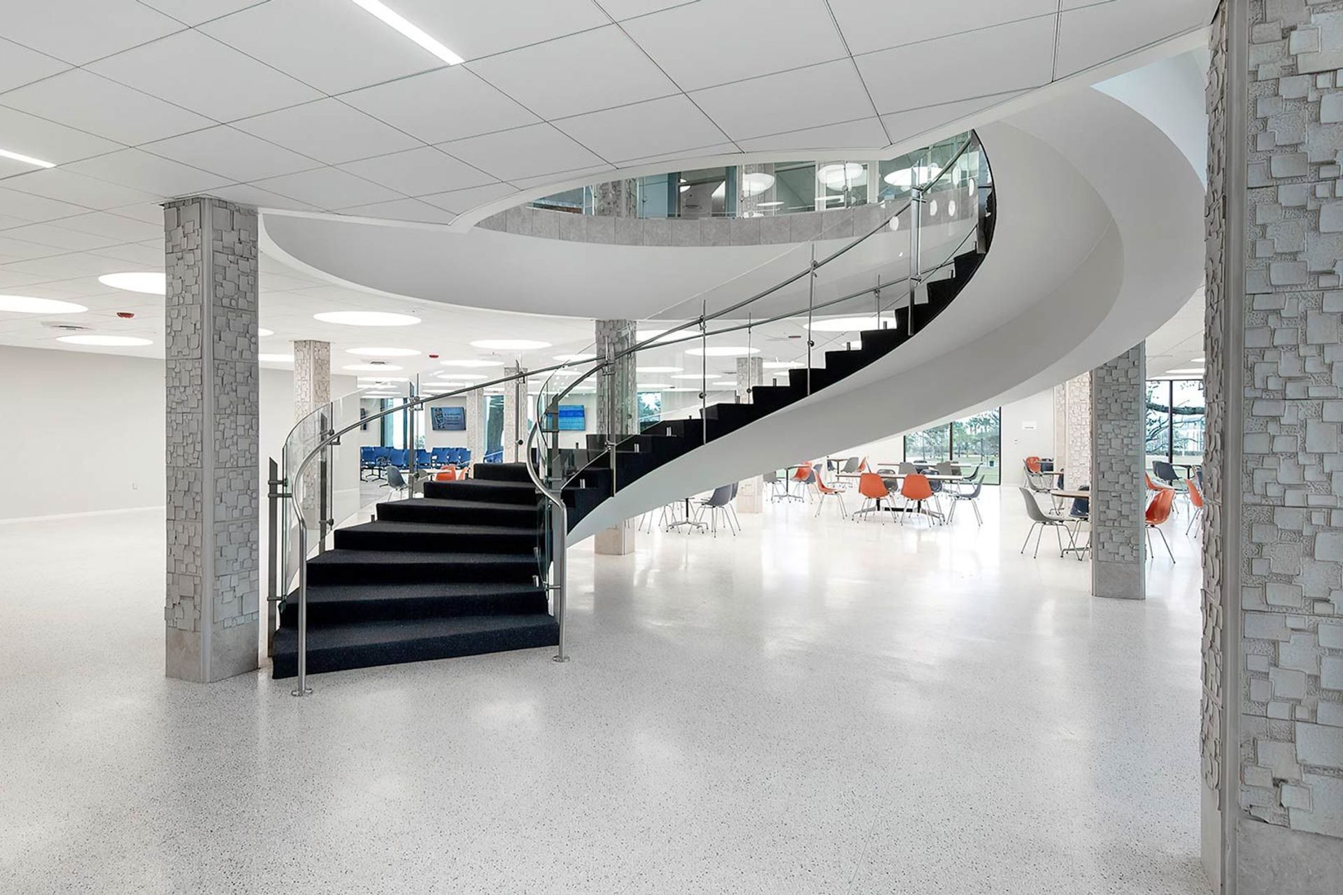 Gulfport Transit Center