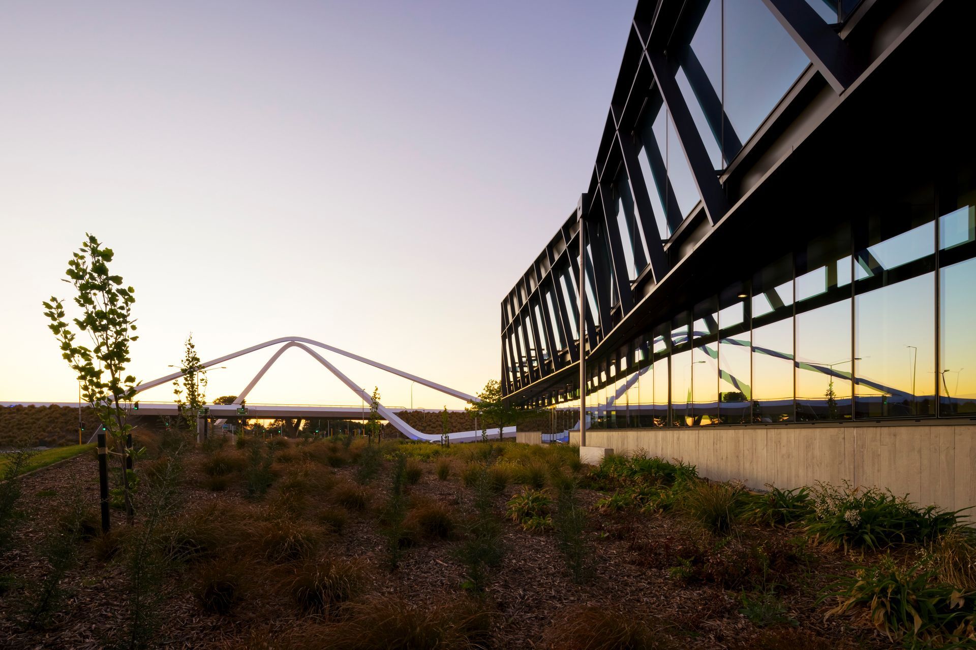 FMG Office Building