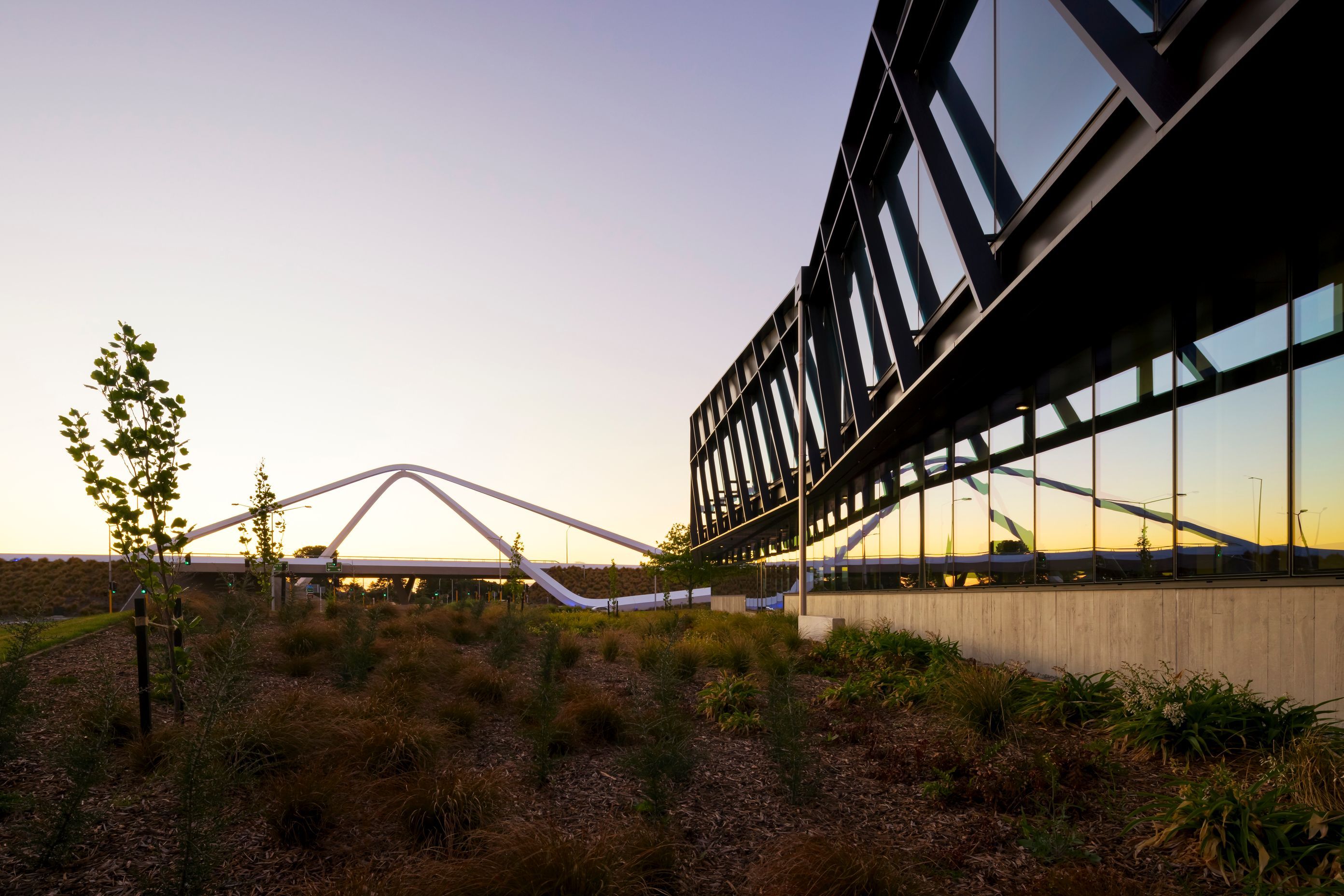 FMG Office Building