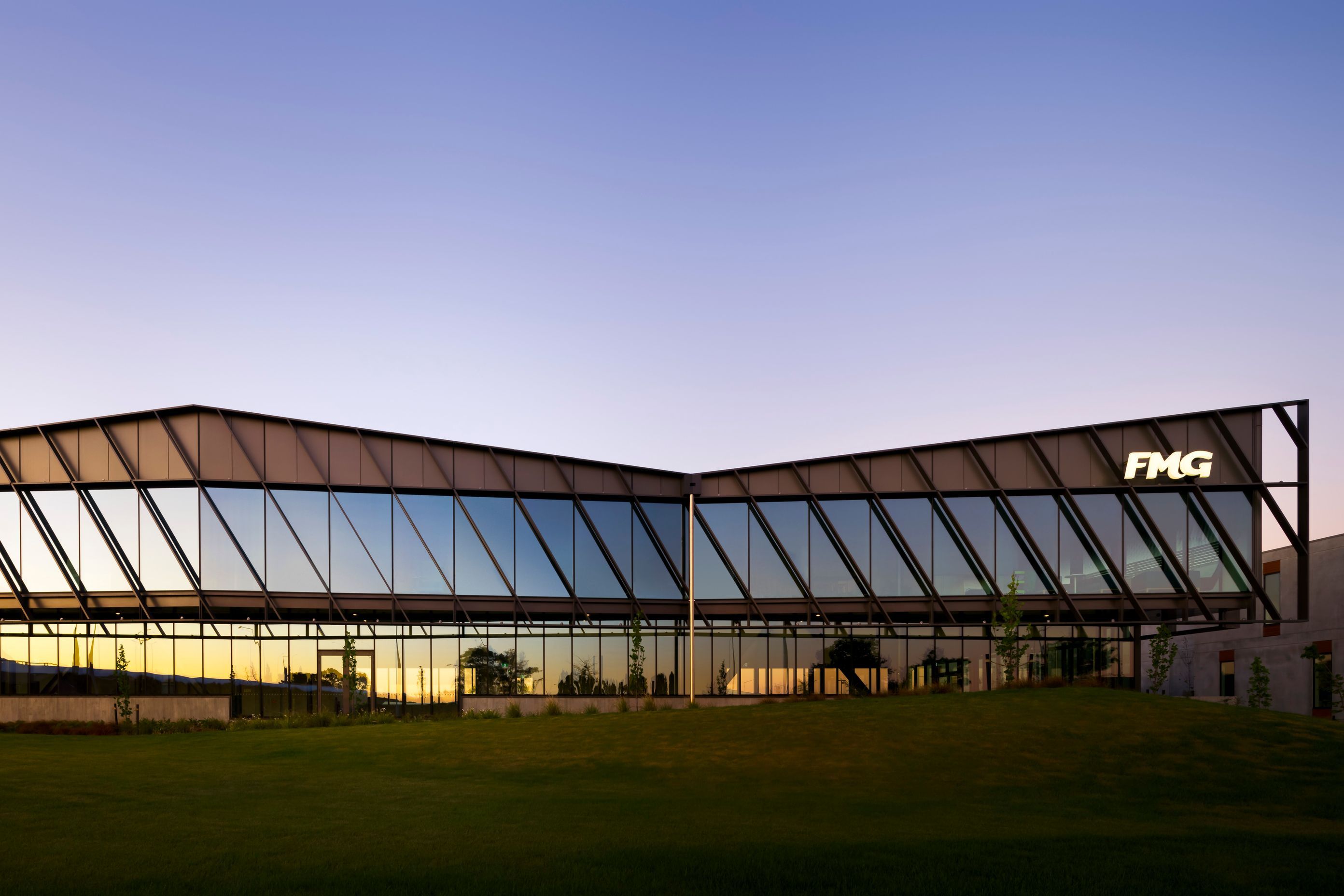 FMG Office Building