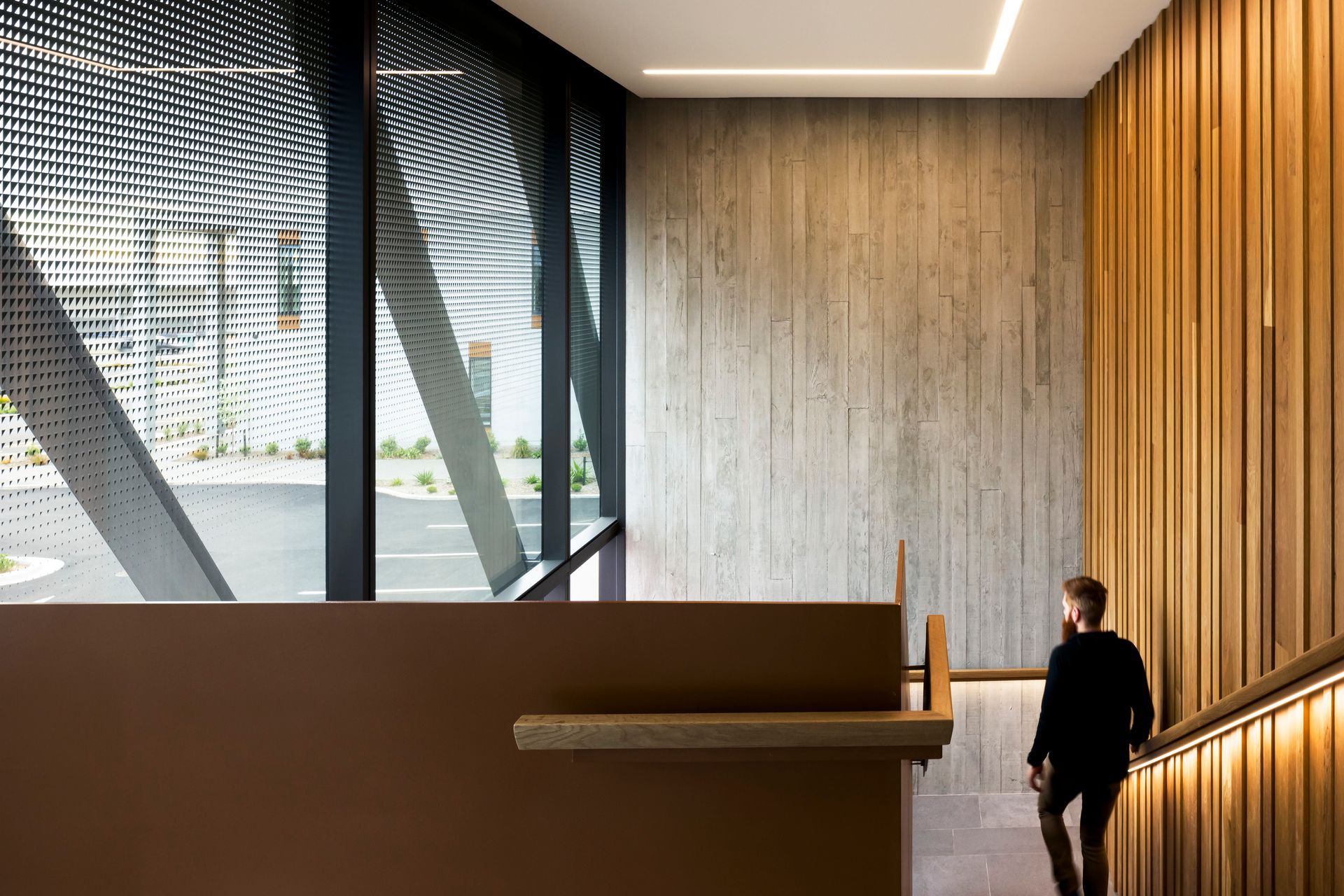 FMG Office Building