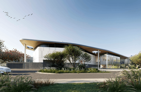 ESR - KENEPURU REDEVELOPMENT PROJECT