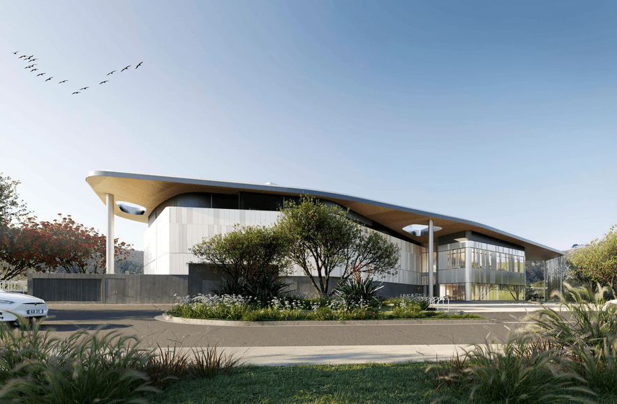 ESR - KENEPURU REDEVELOPMENT PROJECT