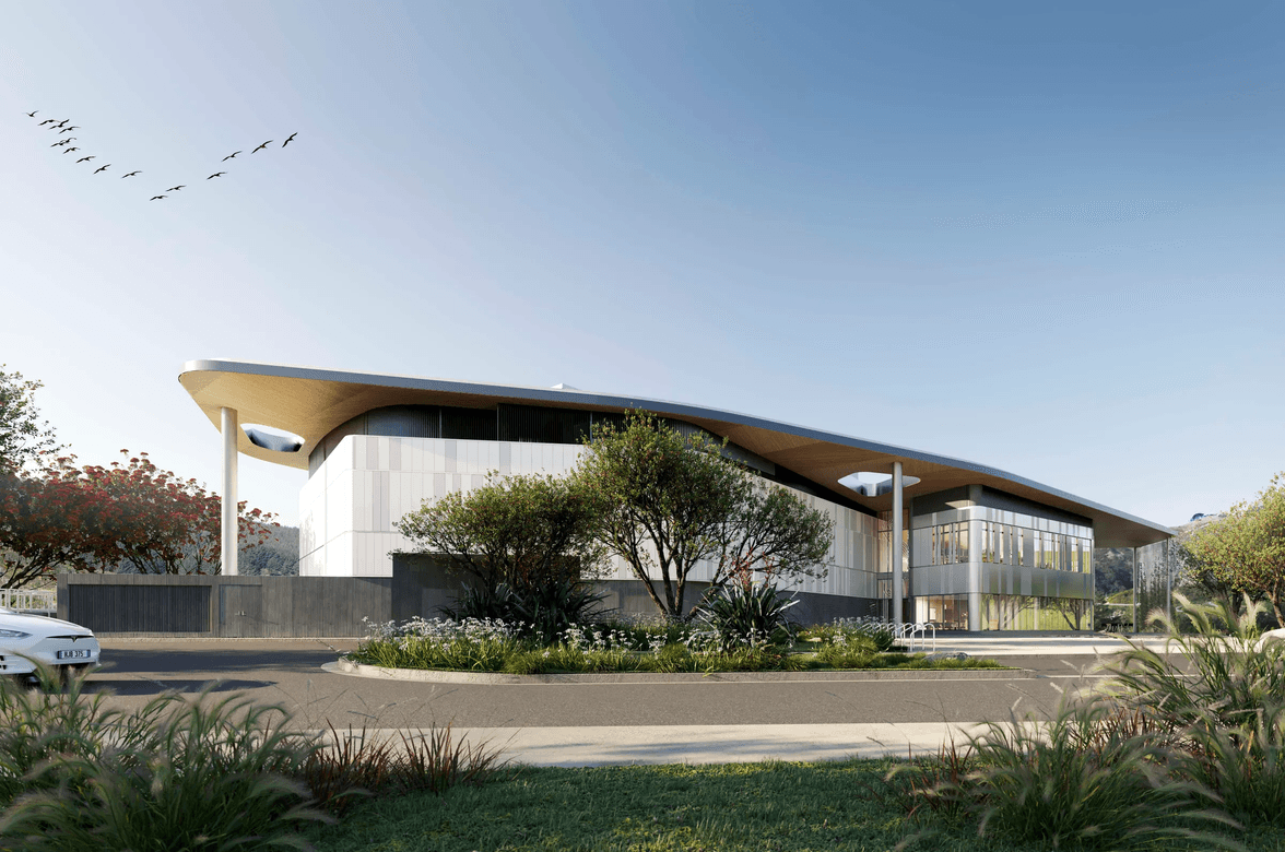 ESR - KENEPURU REDEVELOPMENT PROJECT