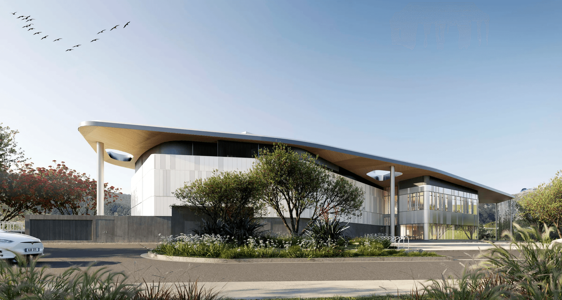 ESR - KENEPURU REDEVELOPMENT PROJECT banner