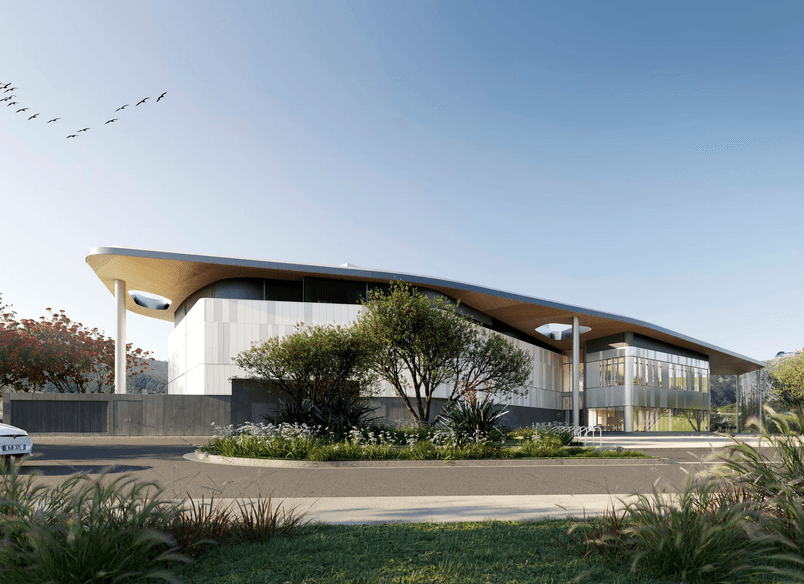 ESR - KENEPURU REDEVELOPMENT PROJECT