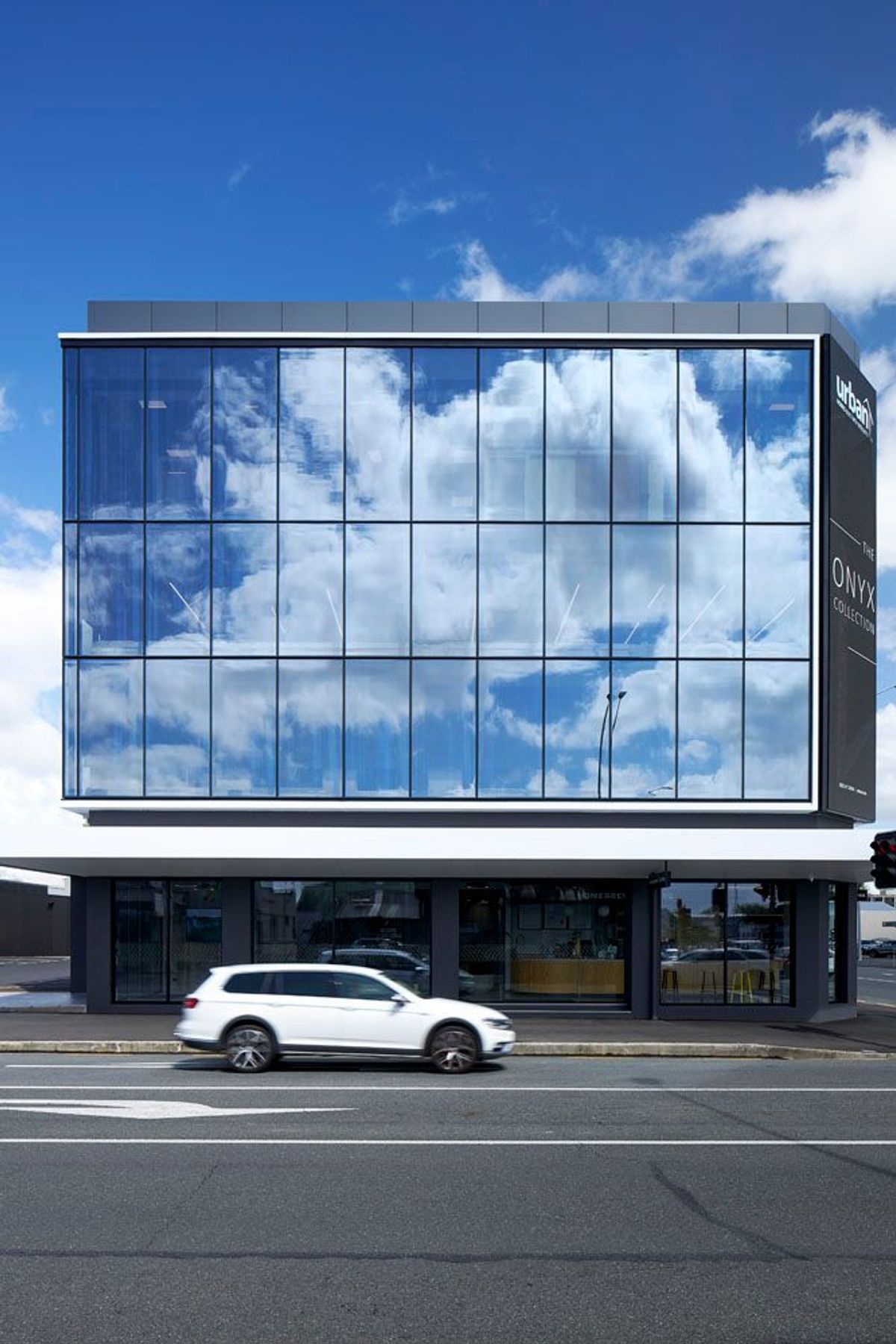 Urban Homes Development