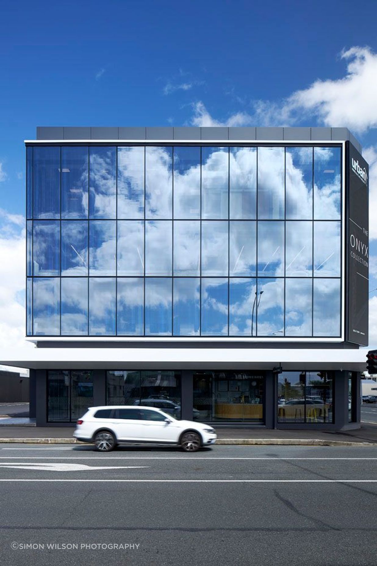 Urban Homes Development