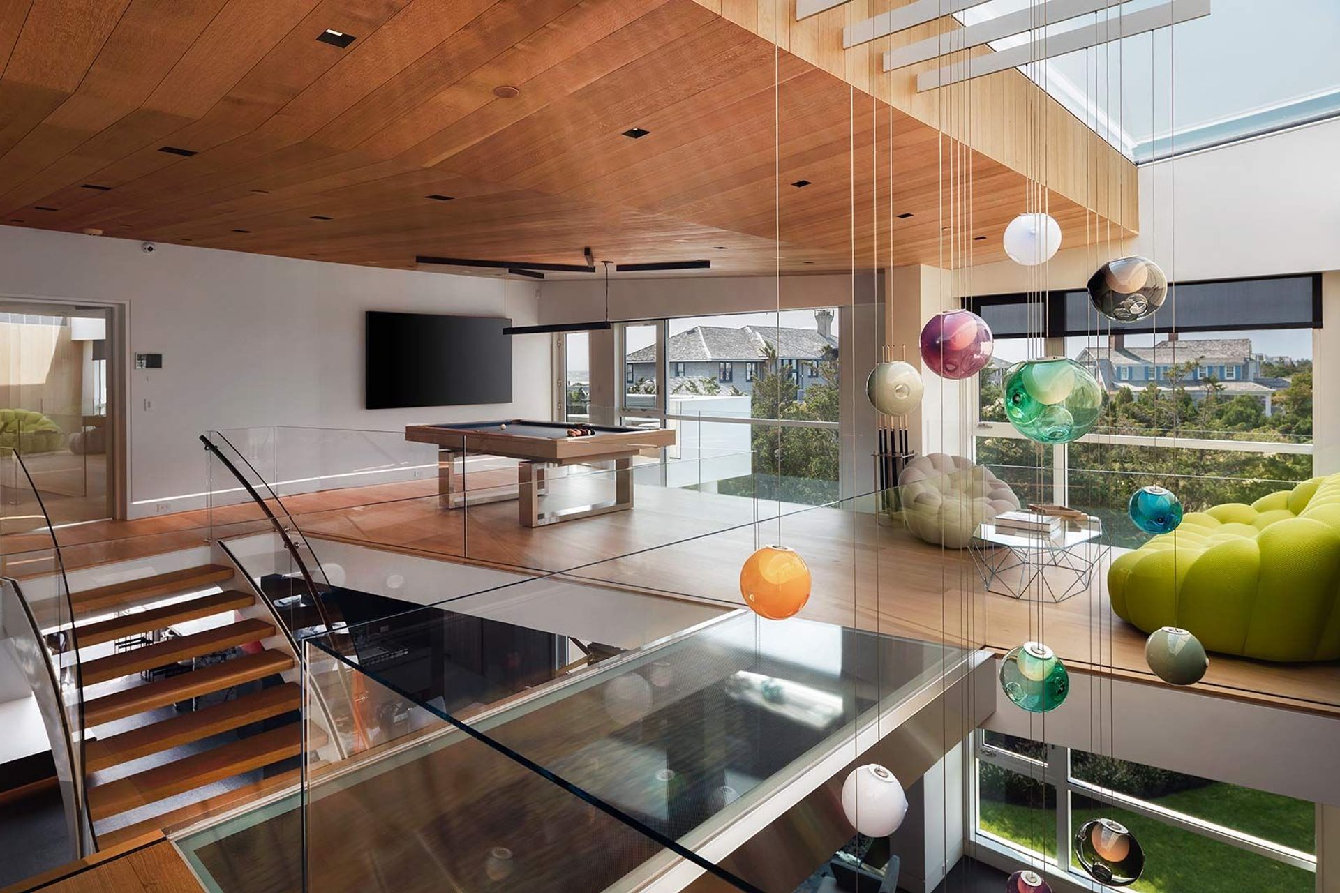 Dune Road - Westhampton