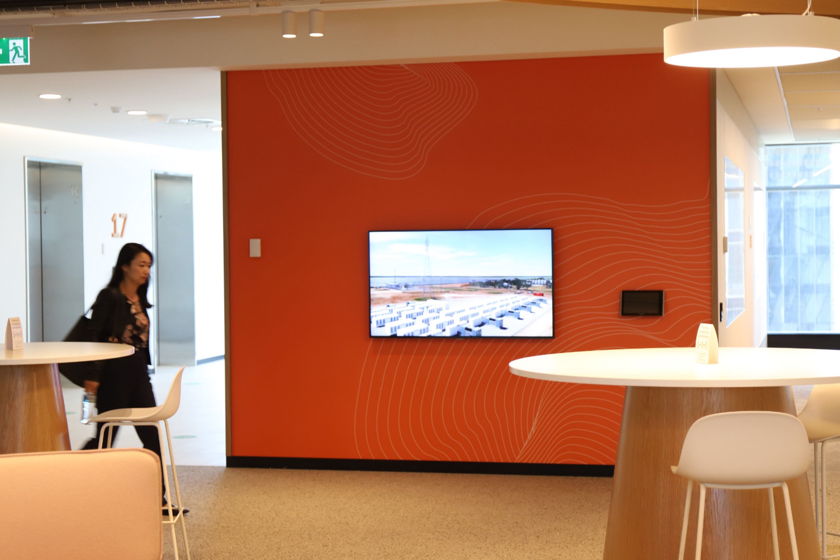 Energy Australia