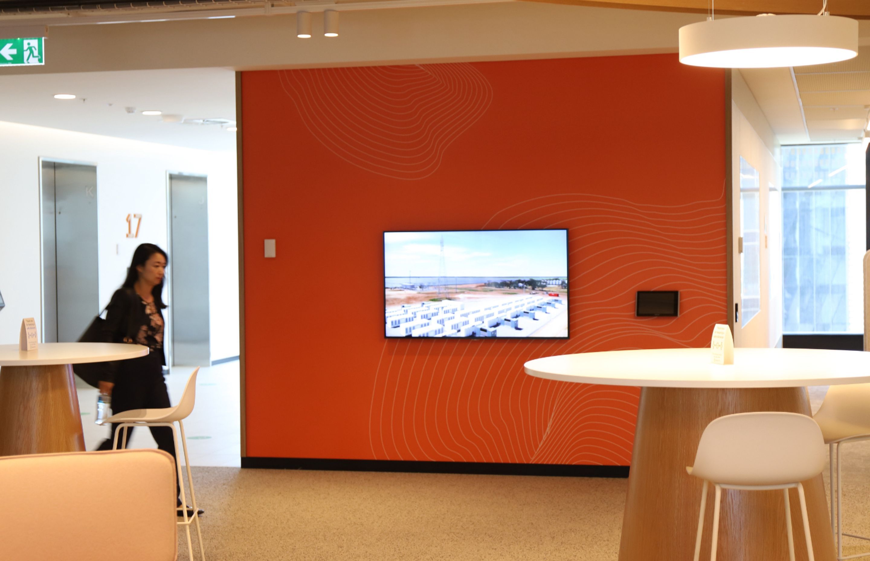 Energy Australia