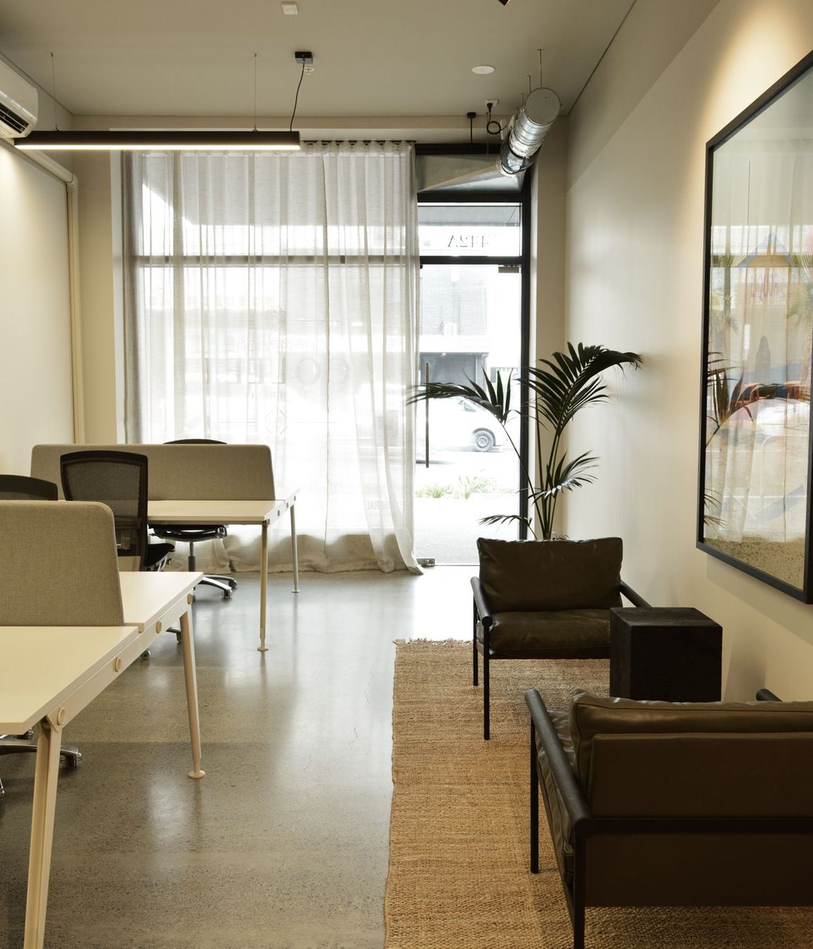 K-Rd Workspace