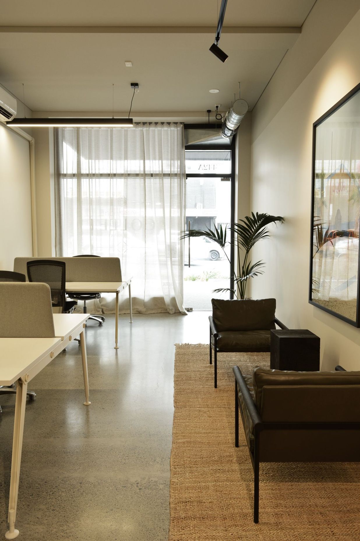 K-Rd Workspace