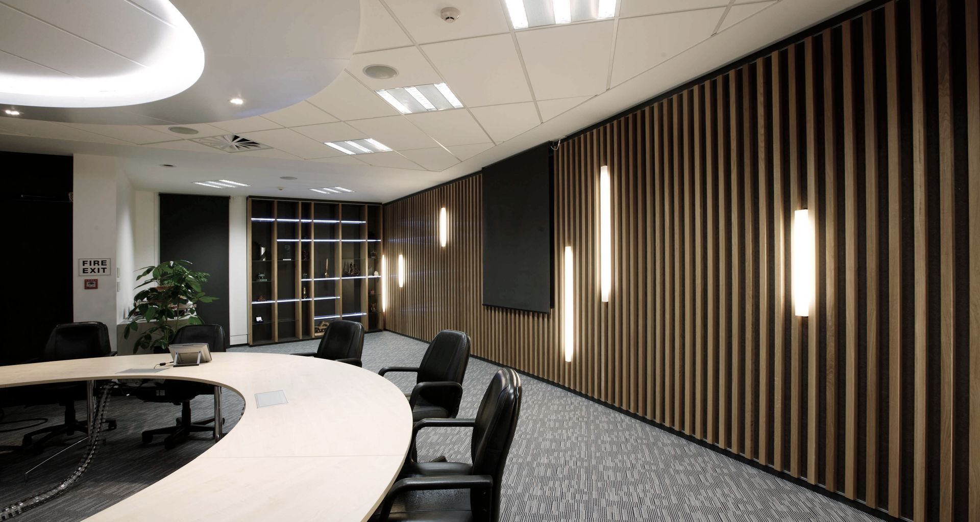 Solid Energy Office banner
