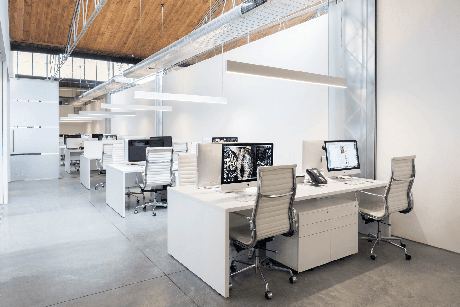 Max Media Lab