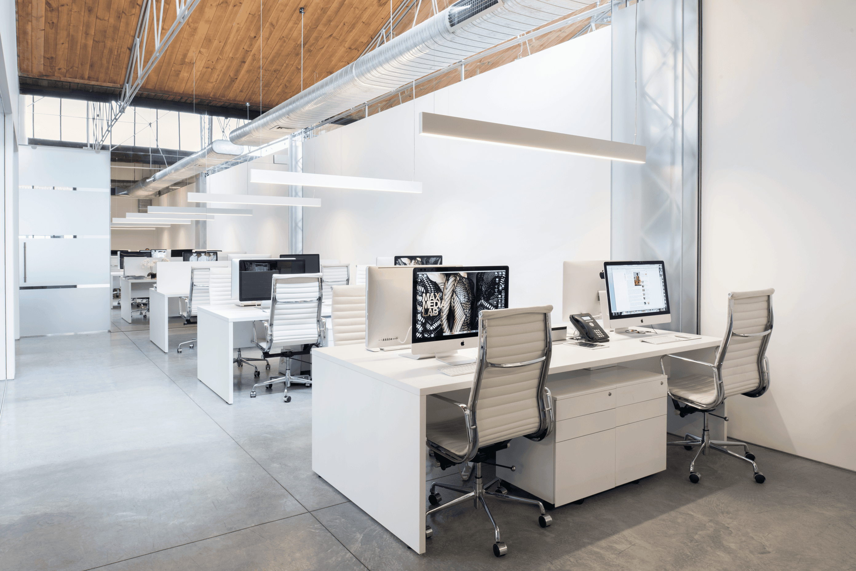 Max Media Lab