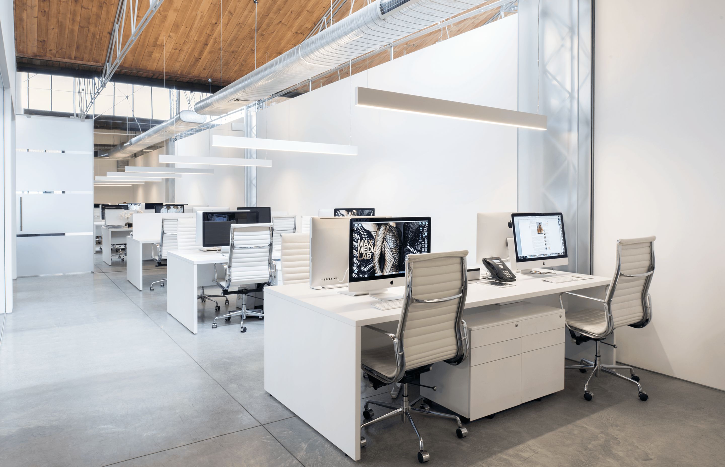 Max Media Lab