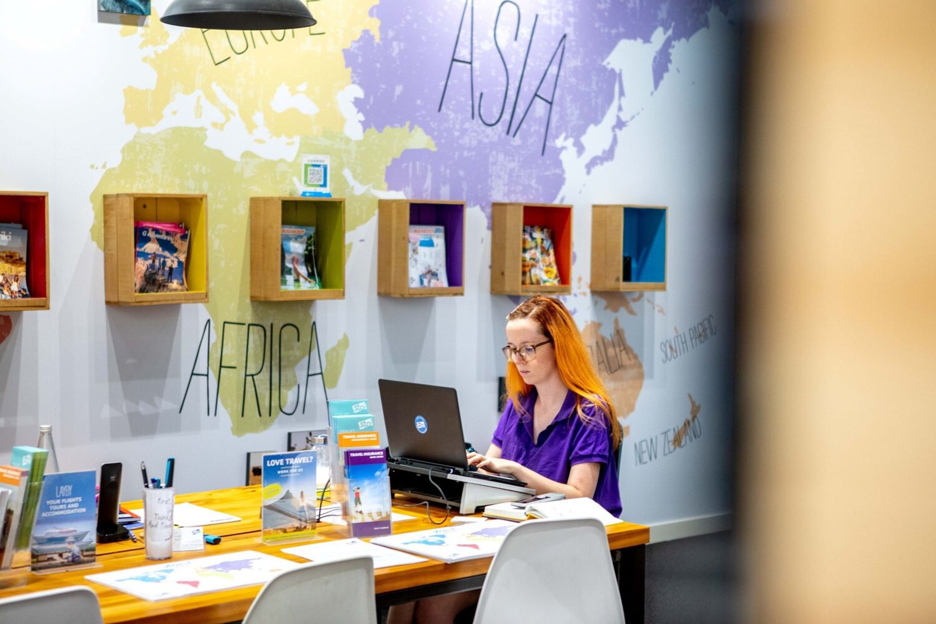 STA Travel | Albany & Sylvia Park