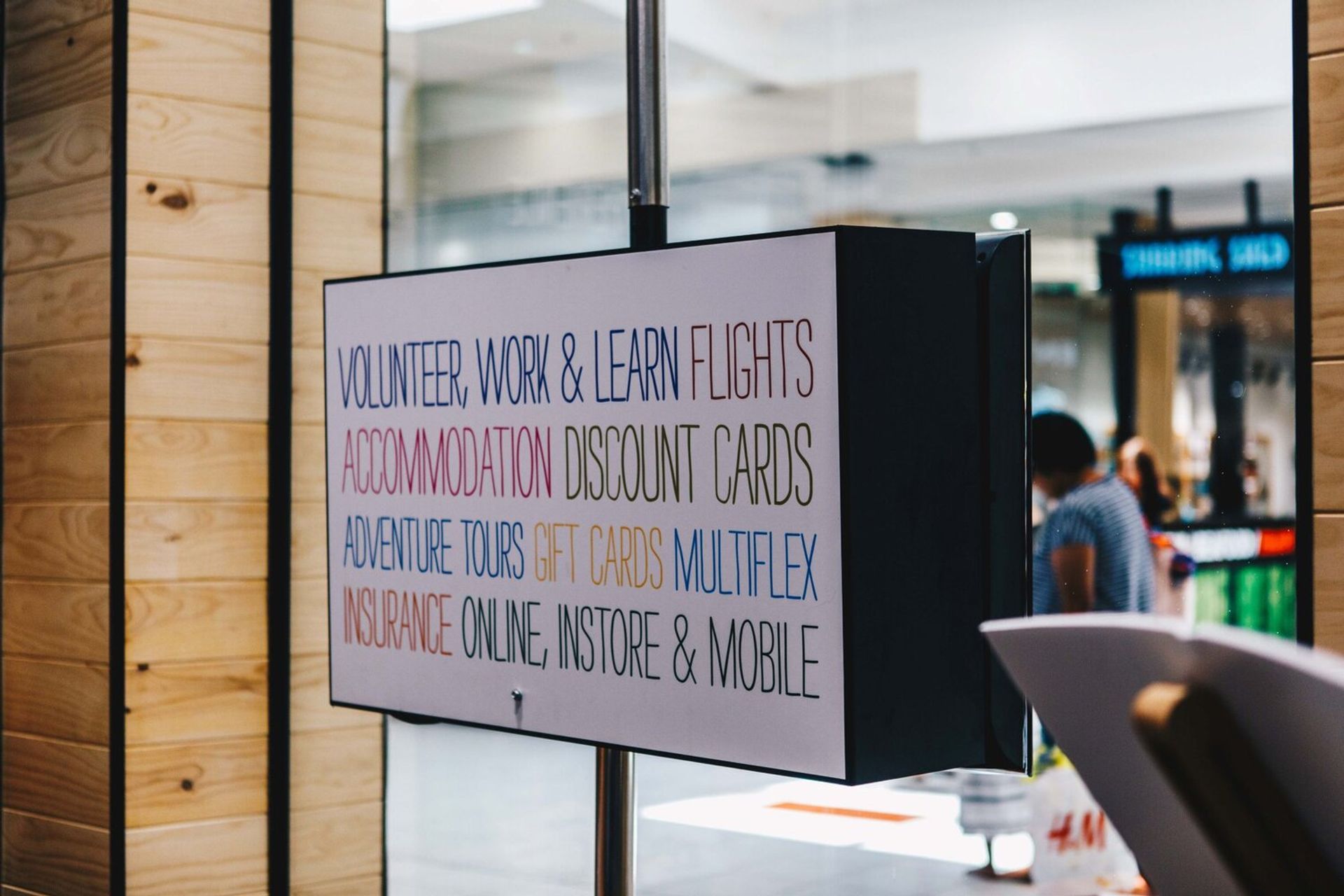 STA Travel | Albany & Sylvia Park