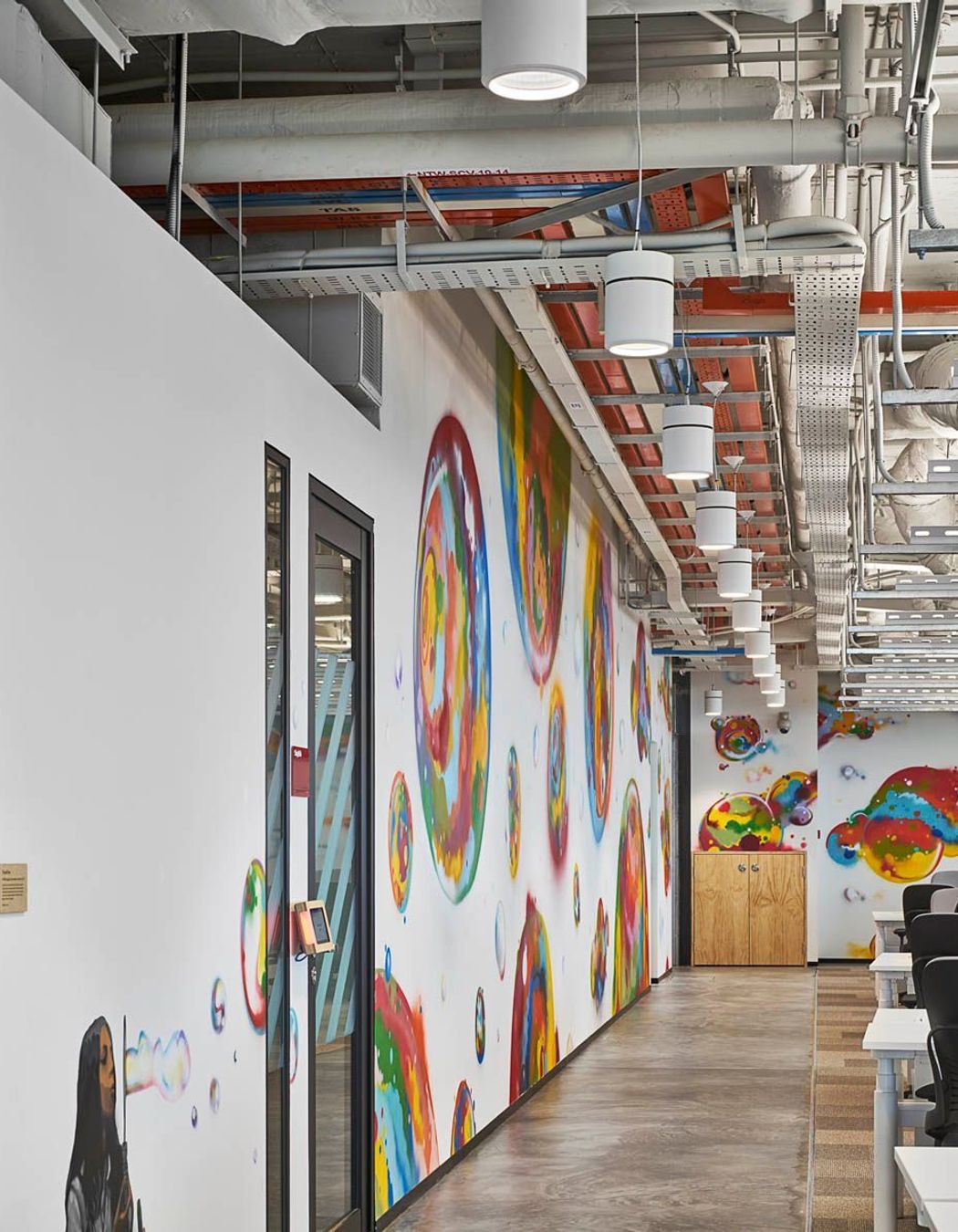 Facebook – South Beach Singapore