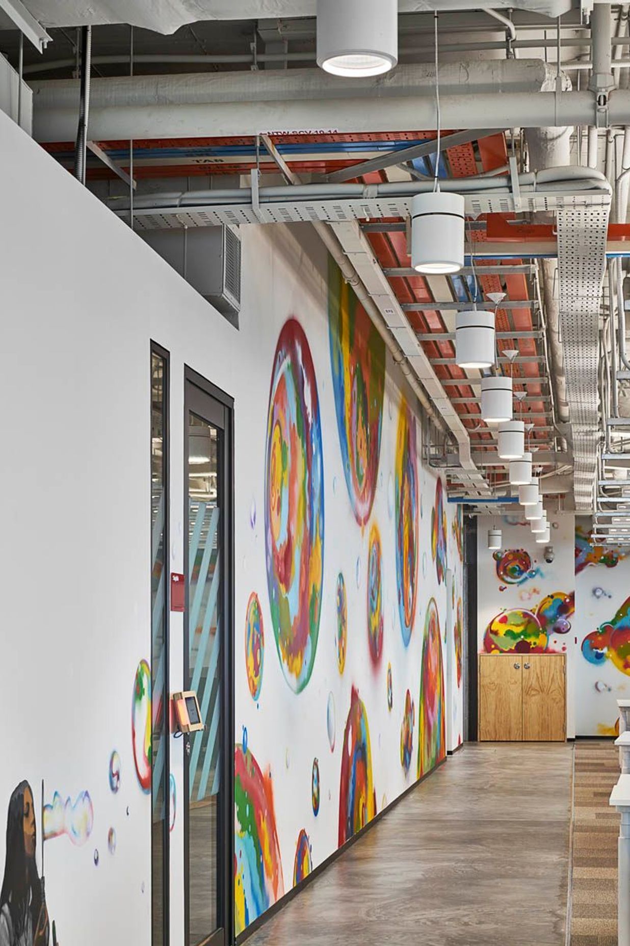 Facebook – South Beach Singapore