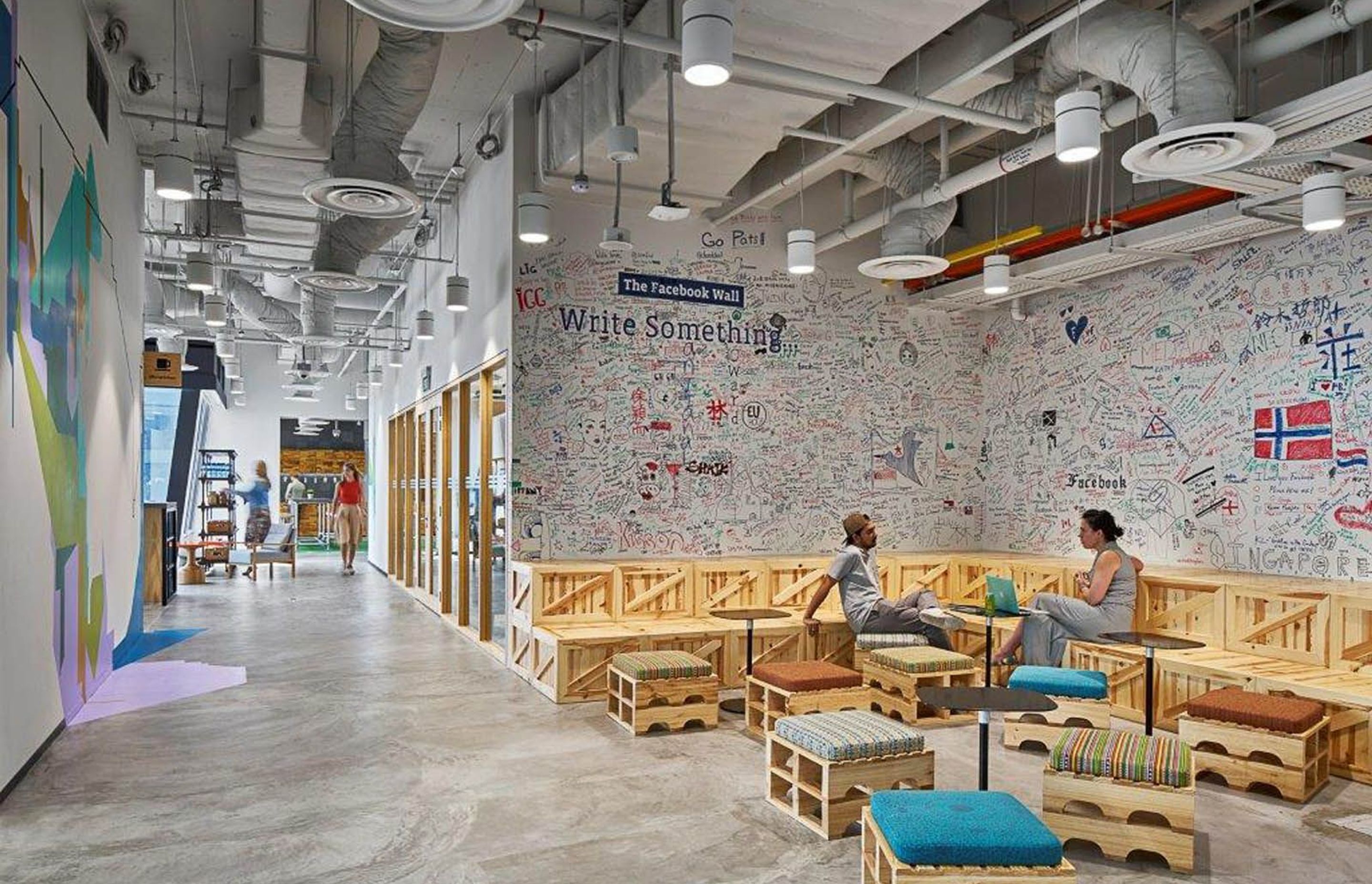 Facebook – South Beach Singapore