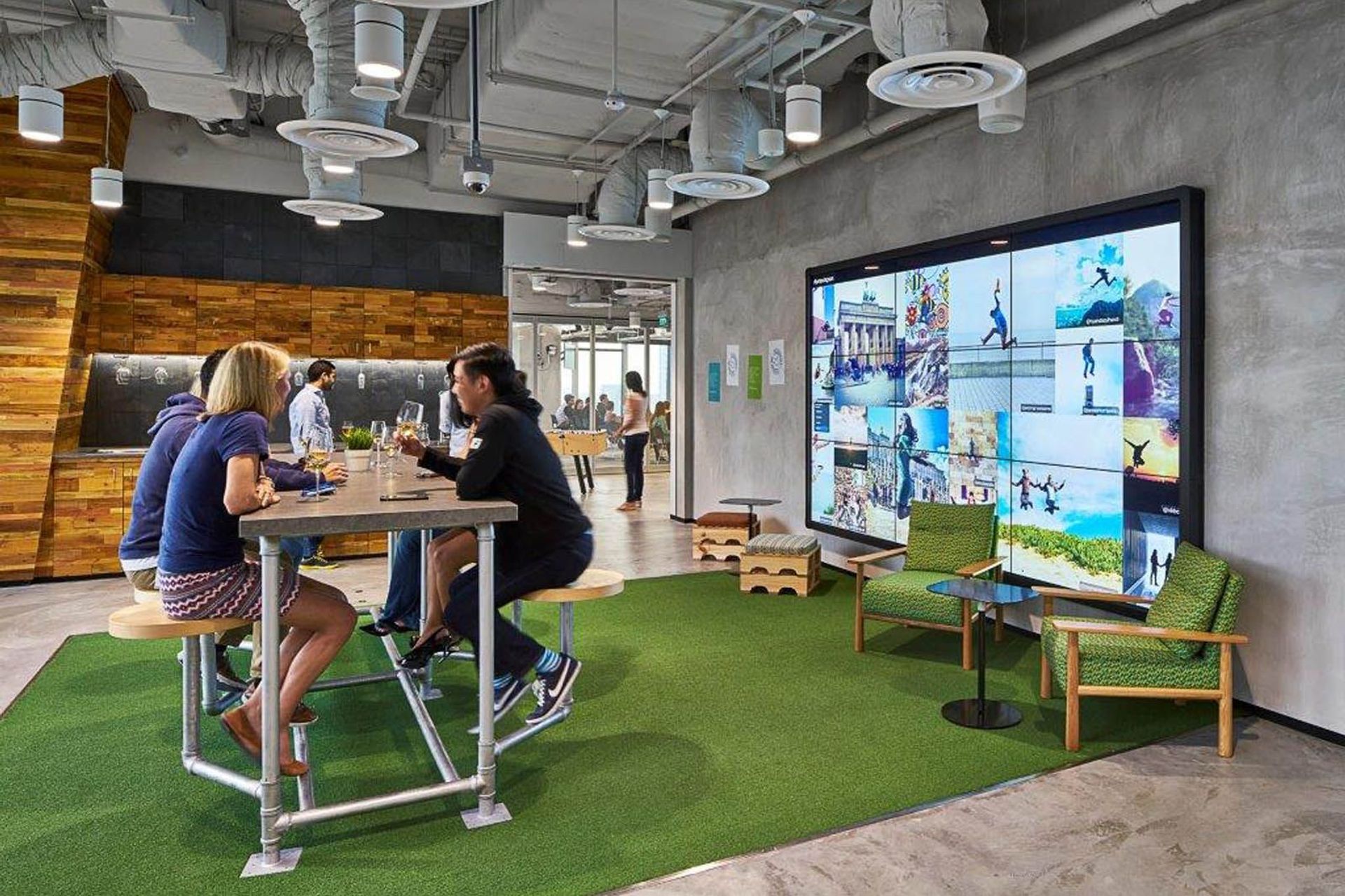 Facebook – South Beach Singapore