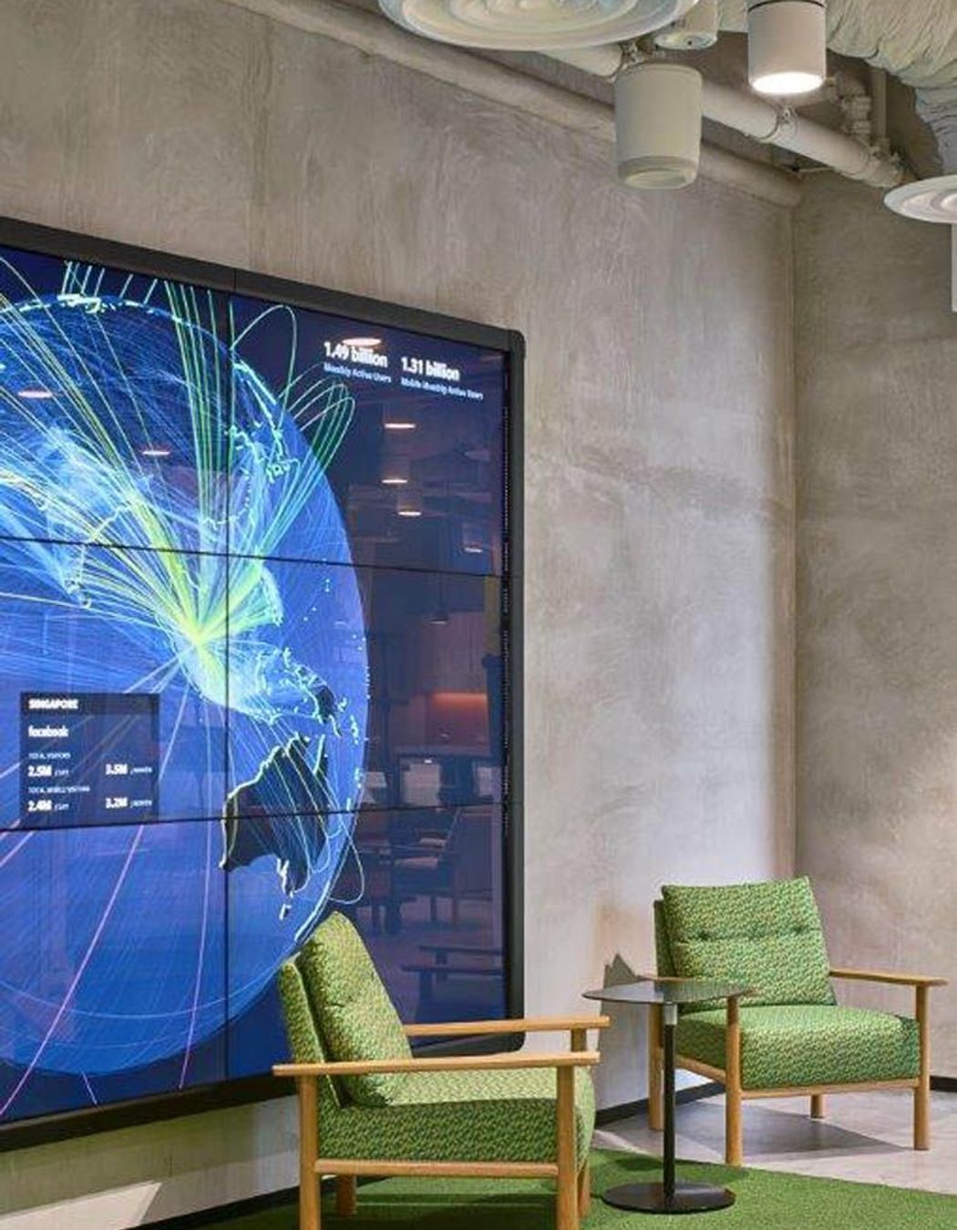 Facebook – South Beach Singapore