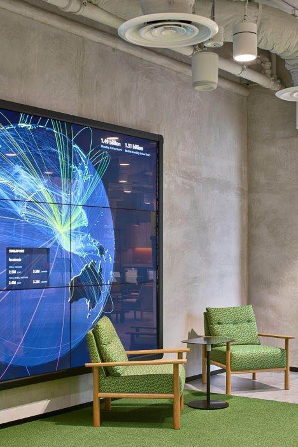 Facebook – South Beach Singapore
