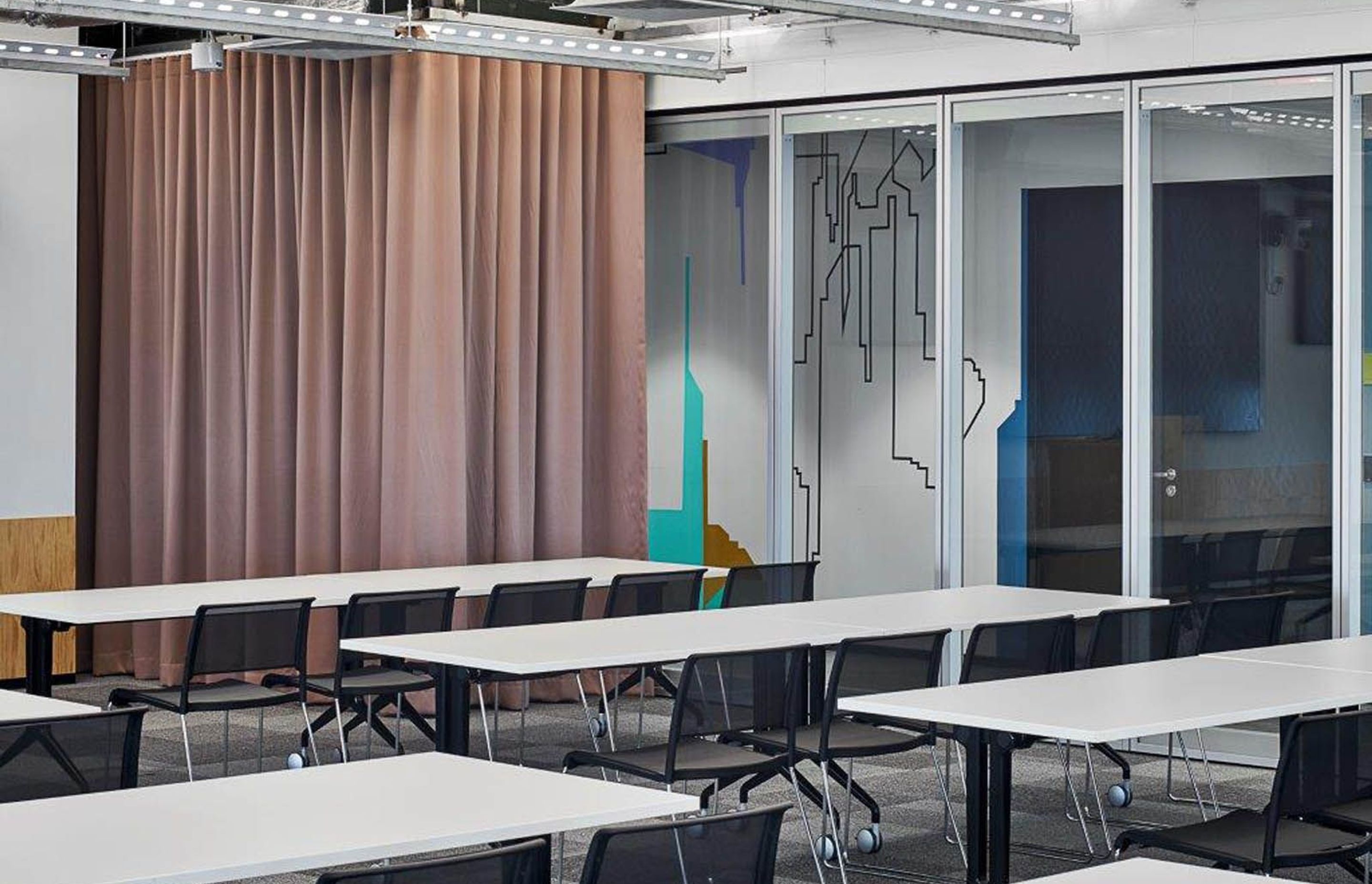 Facebook – South Beach Singapore