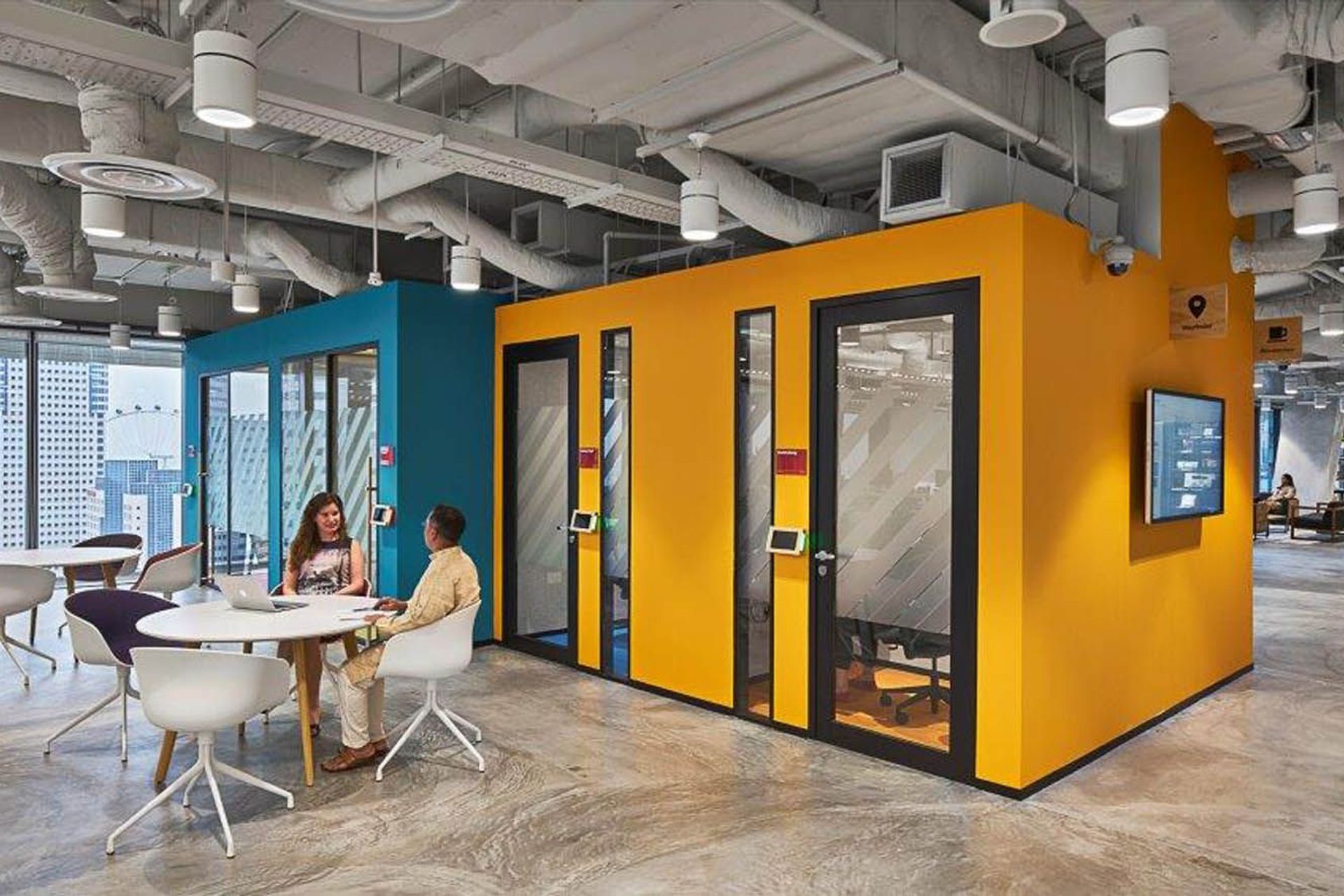 Facebook – South Beach Singapore