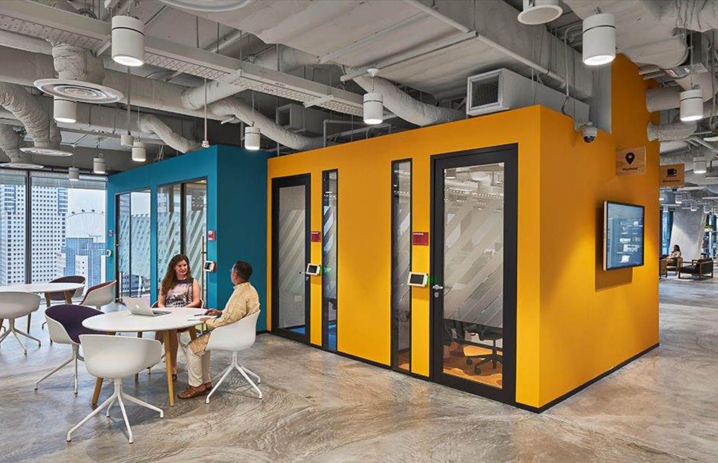 Facebook – South Beach Singapore