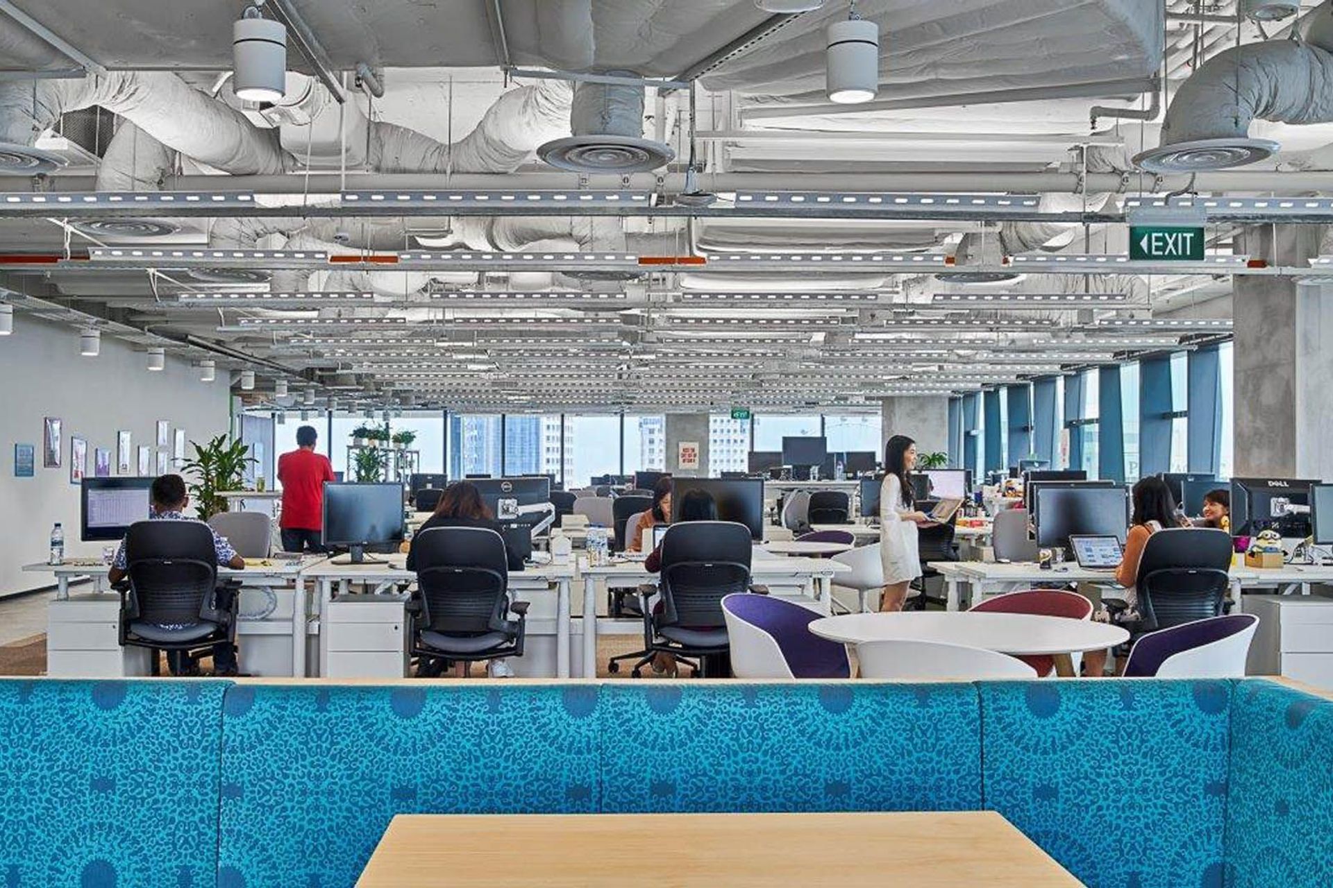 Facebook – South Beach Singapore