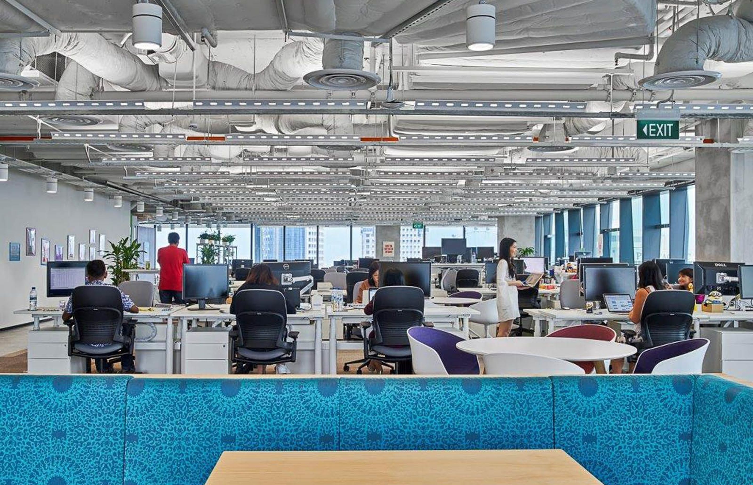 Facebook – South Beach Singapore