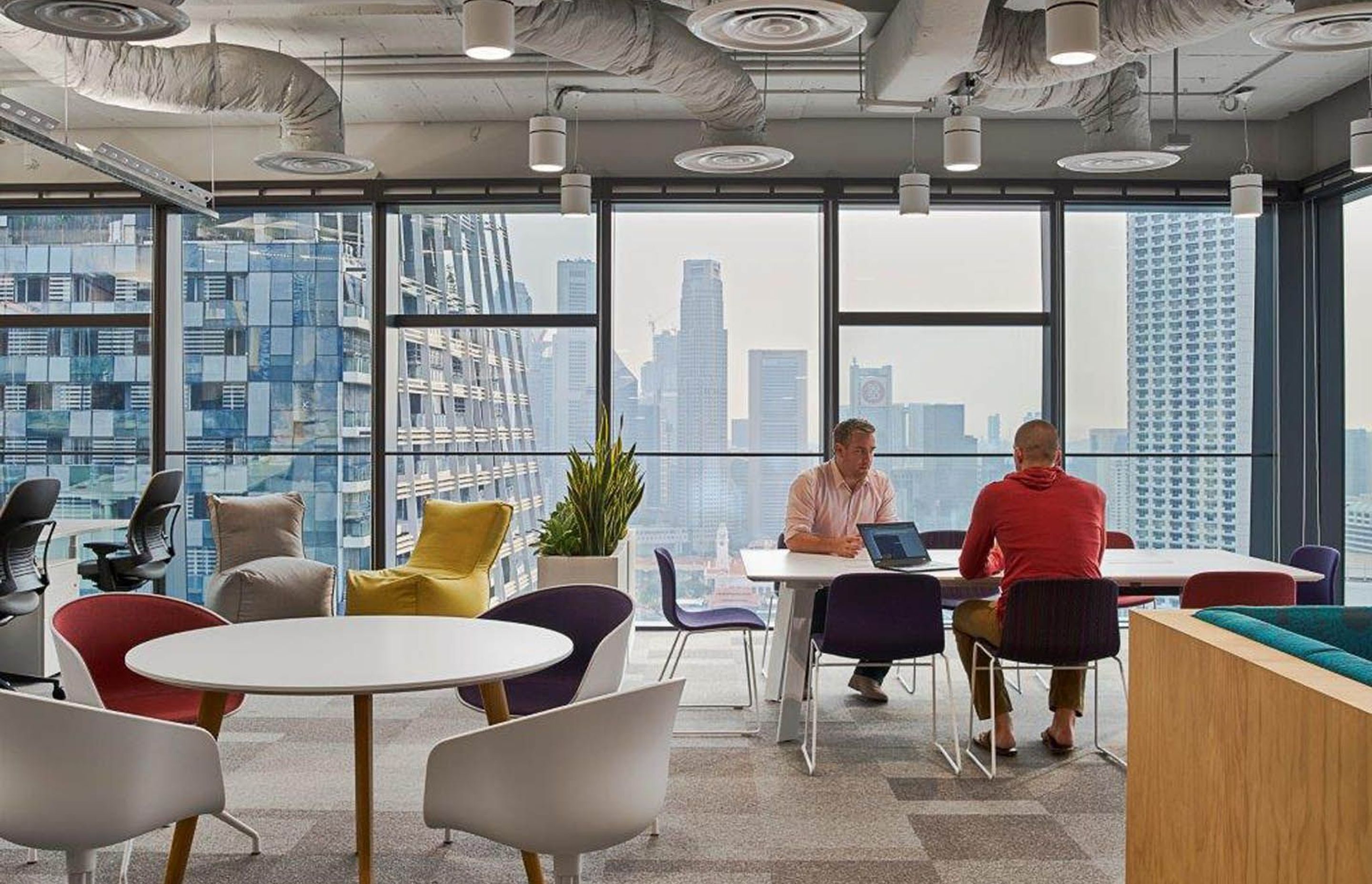 Facebook – South Beach Singapore