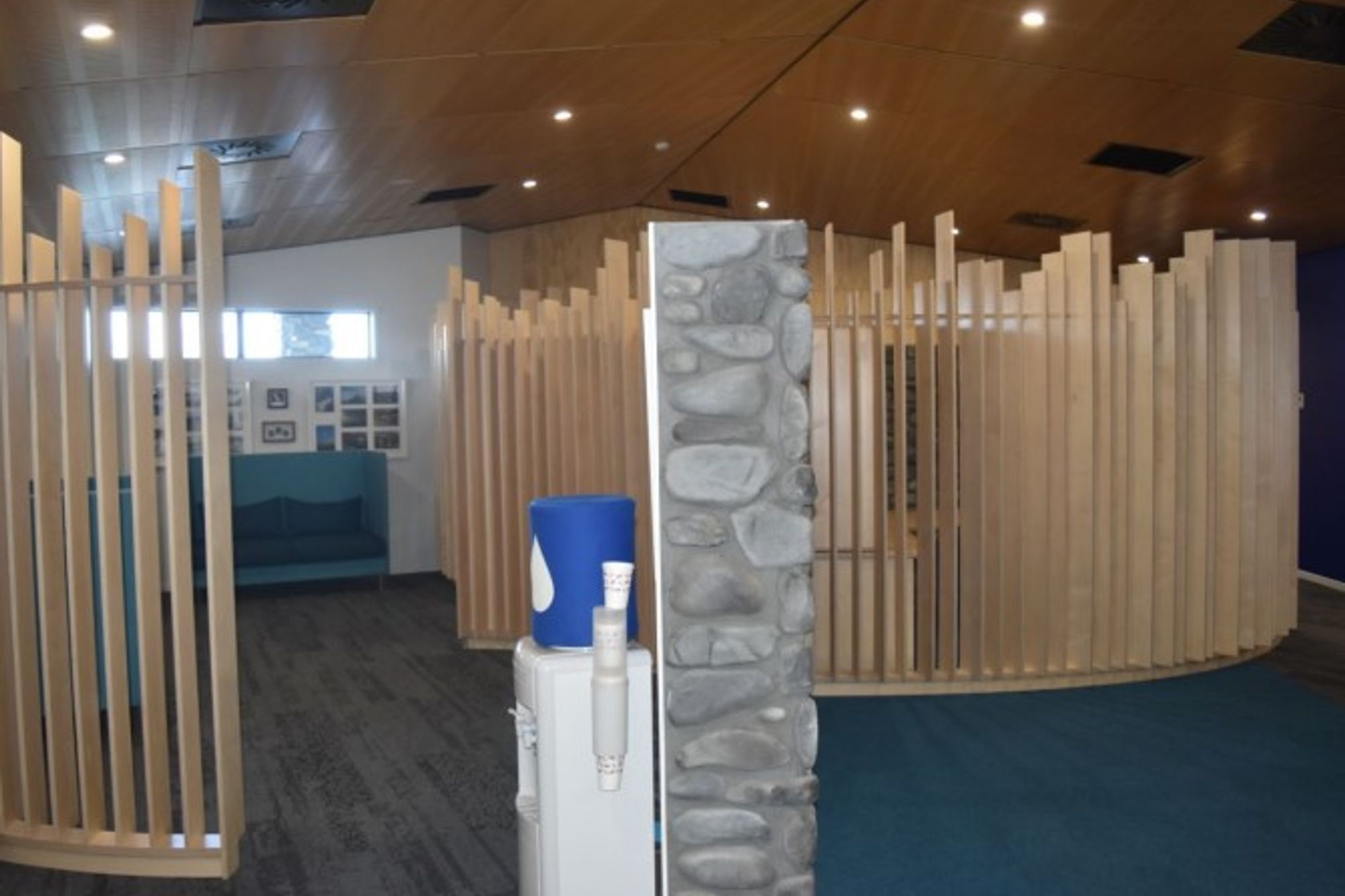 Meridian Office Twizel